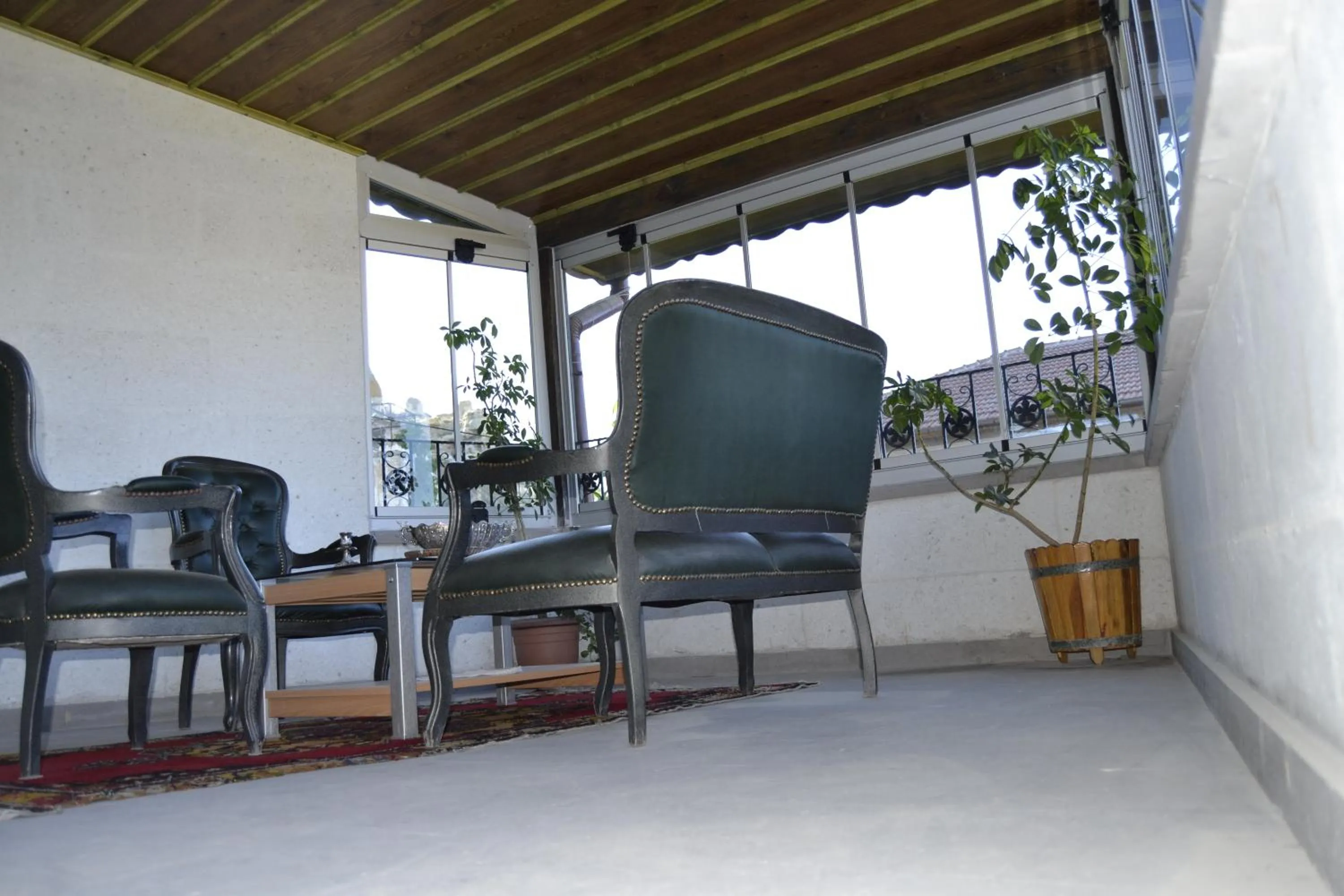 Ürgüp Inn Cave Hotel