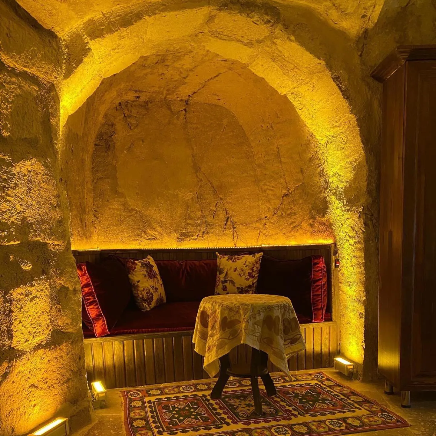 Ürgüp Inn Cave Hotel