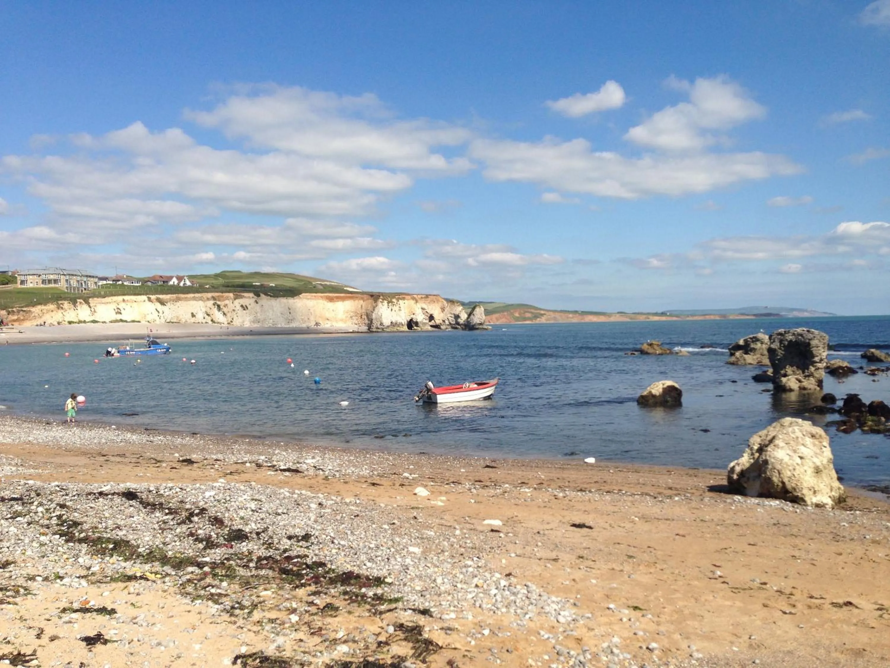 Location in Tollgate Cottages Bed and Breakfast