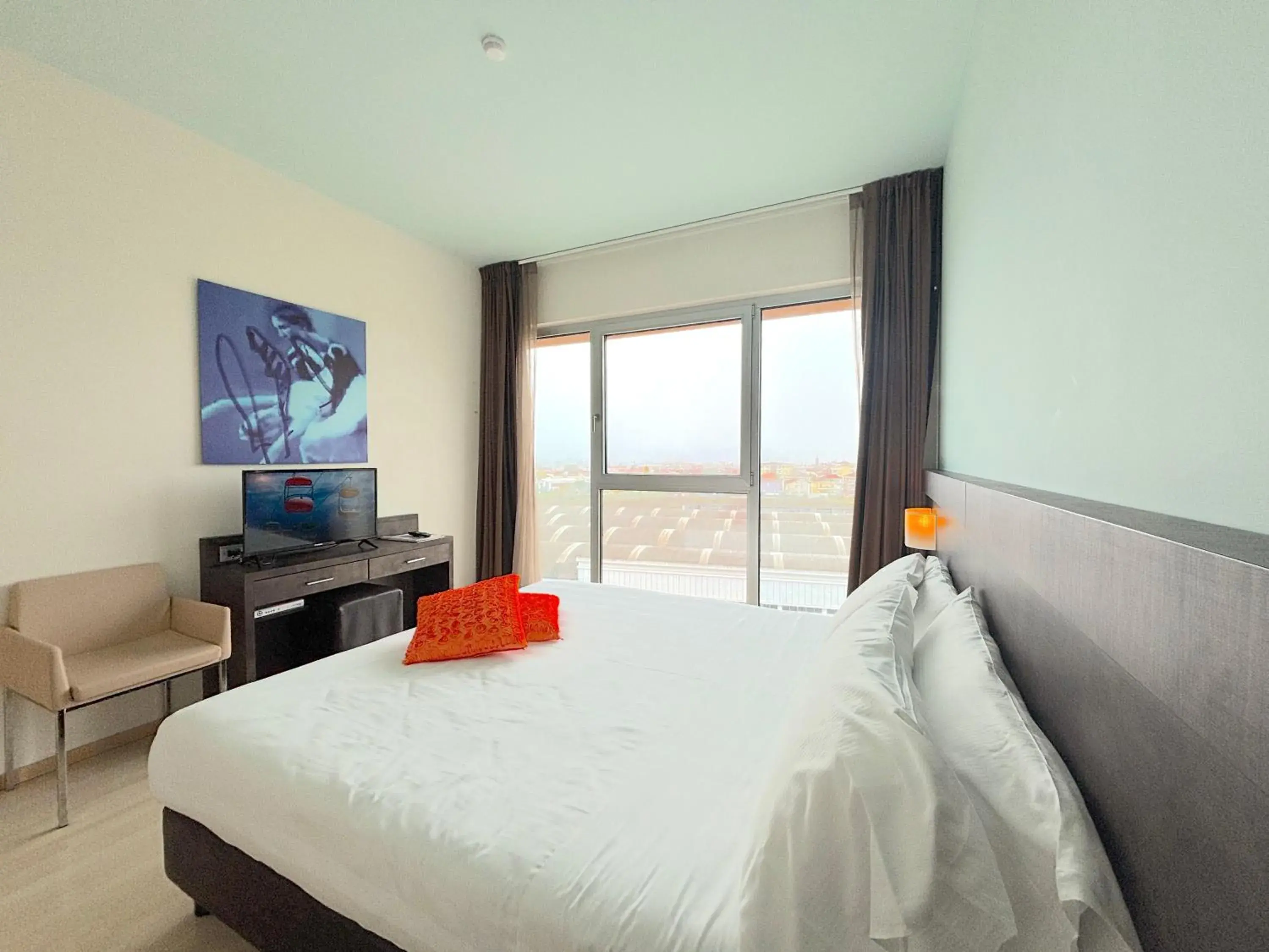 Suite in Blu Arena Hotel Suite in Blu Arena Hotel