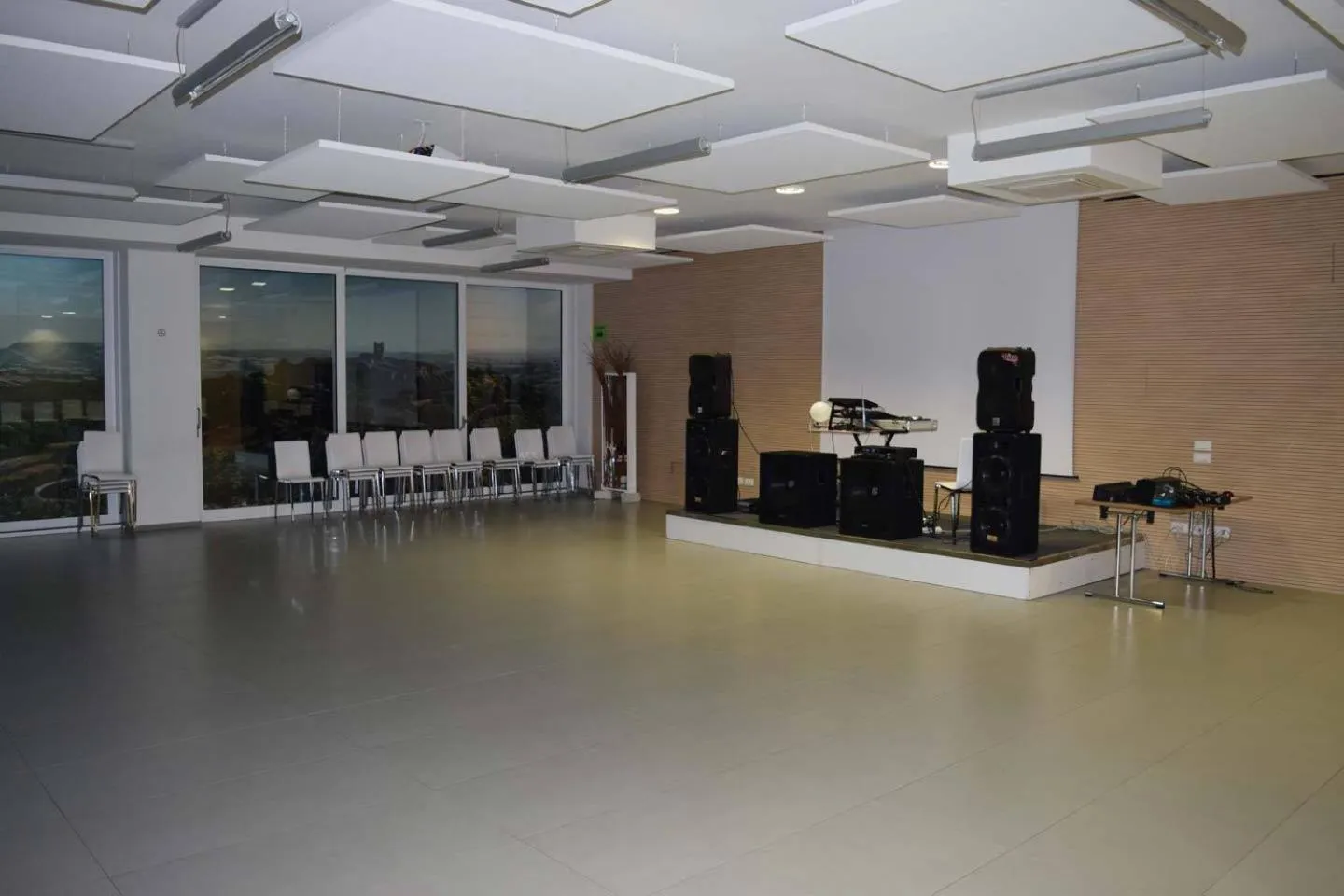 Other in Blu Arena Hotel