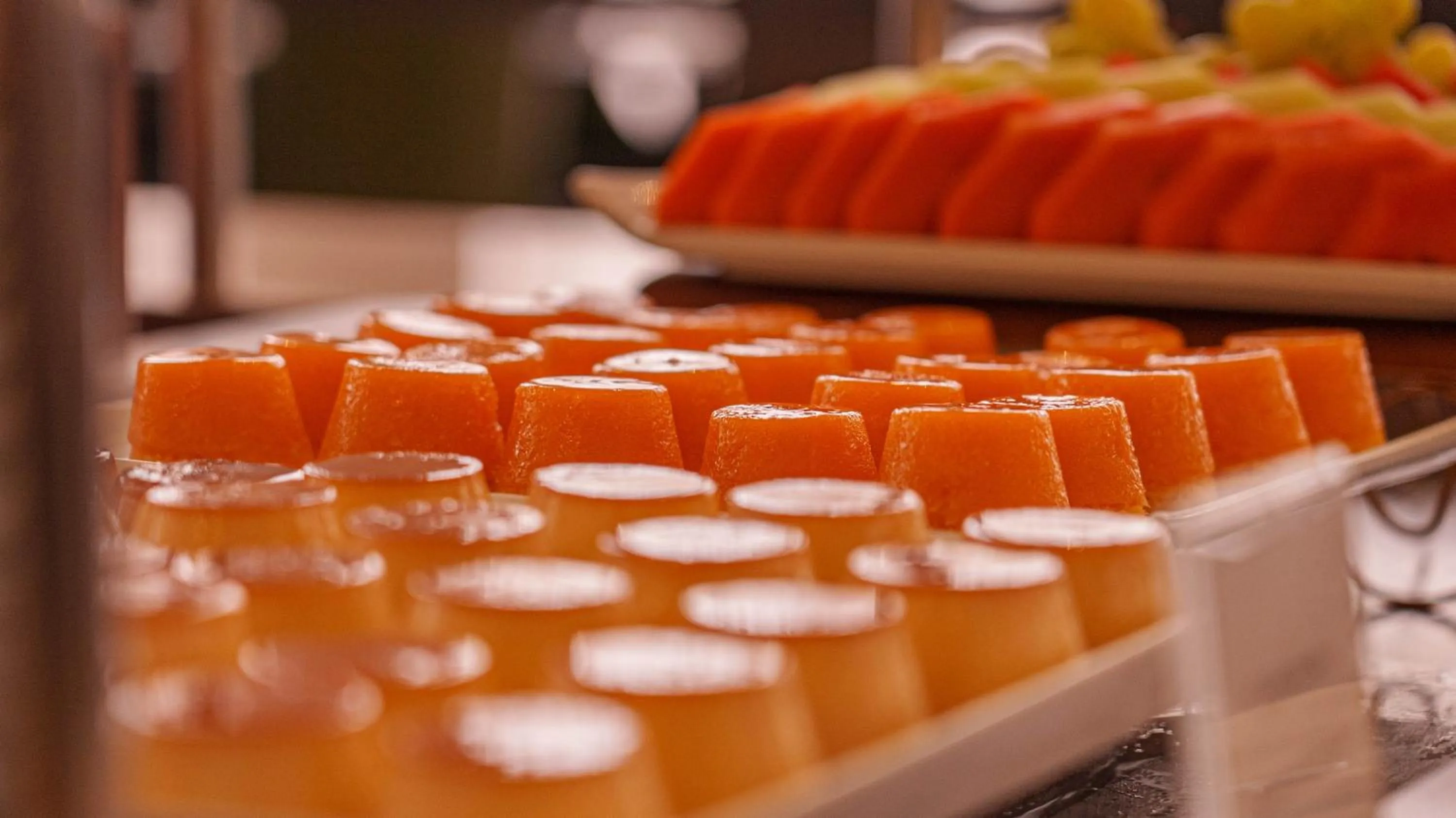 Lunch in Royal Palm Tower Indaiatuba