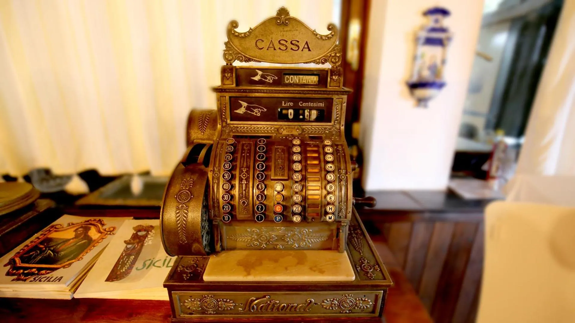 Lounge or bar in Villa Dei Papiri Fonte Ciane