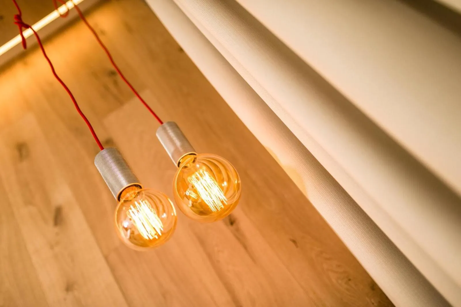 Bedroom in Hotel Valserhof