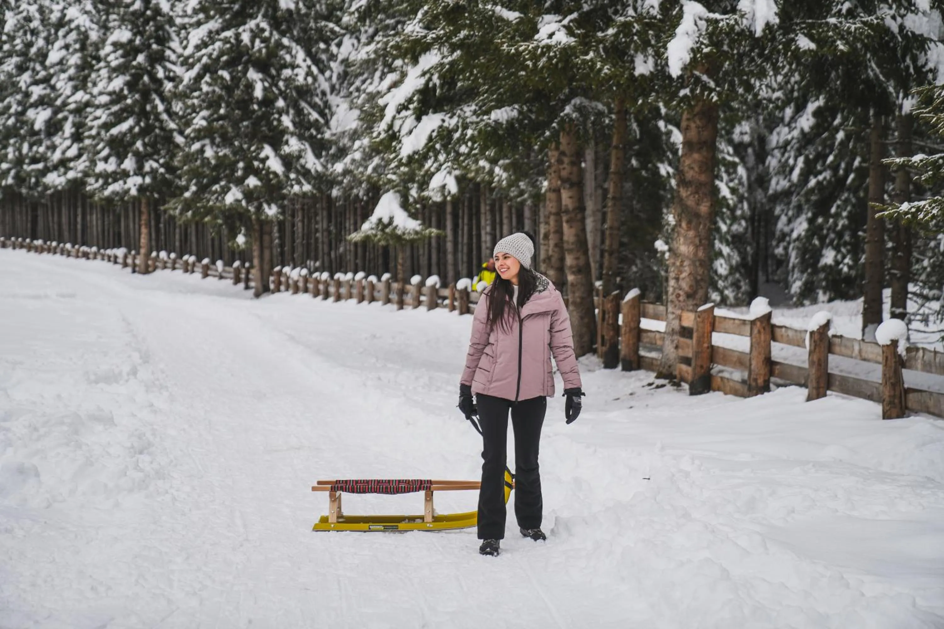 Sports in Hotel Valserhof