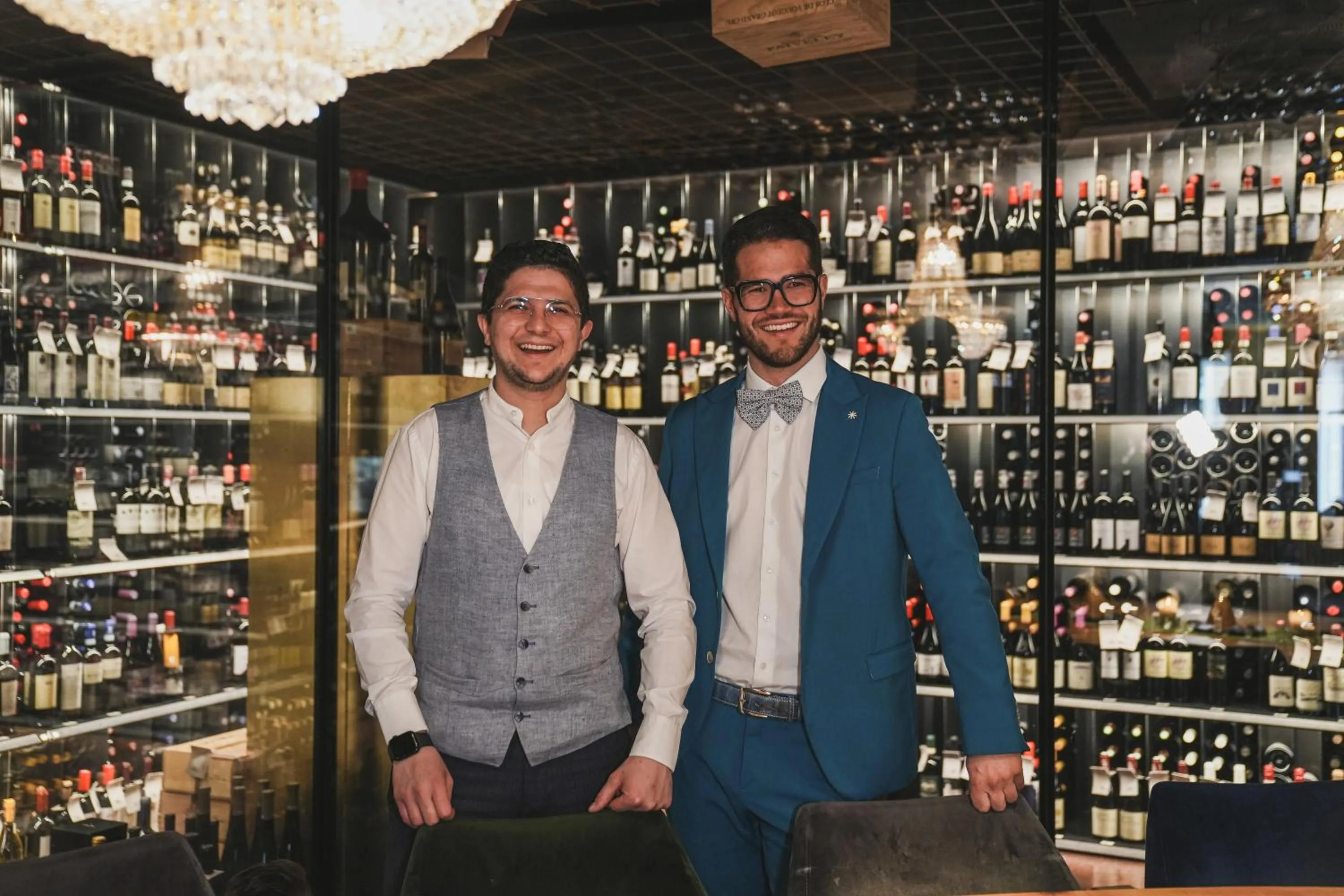 Family in Hotel Valserhof