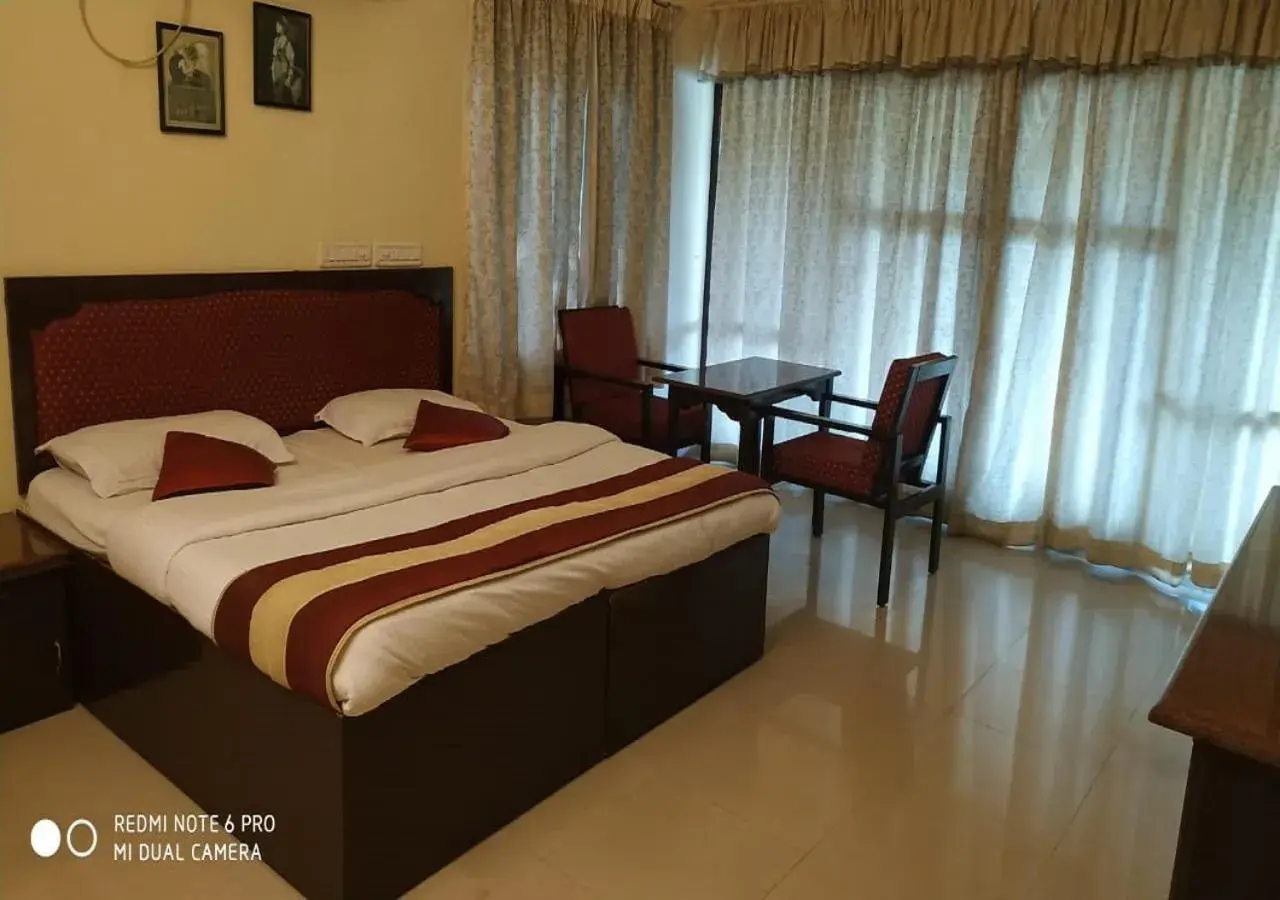 Suite with Balcony in Wintergreen Water Front Resort- 5 Bedroom Villa Suite with Balcony in Wintergreen Water Front Resort- 5 Bedroom Villa