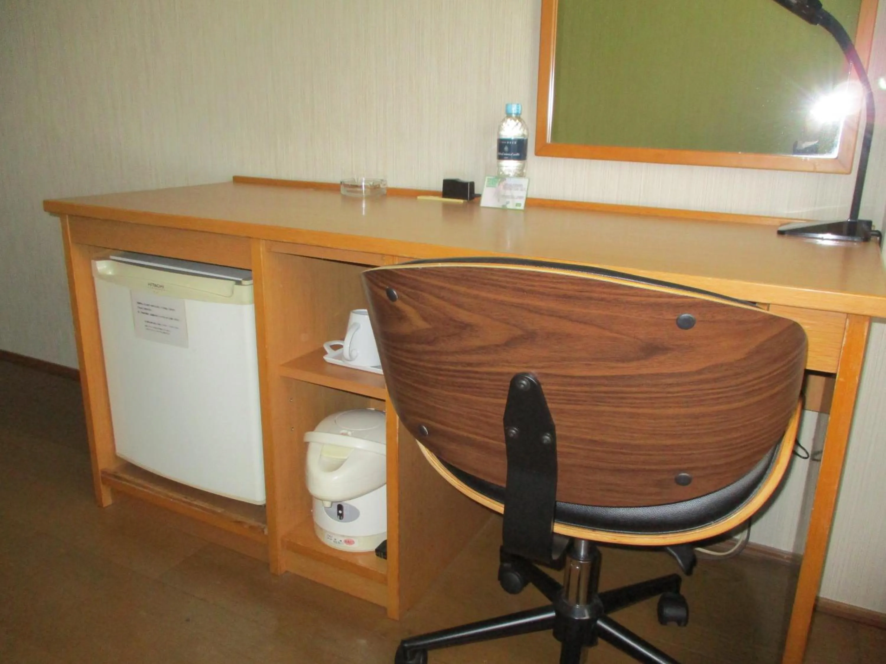 Other in Seaside Hotel Twins Momochi