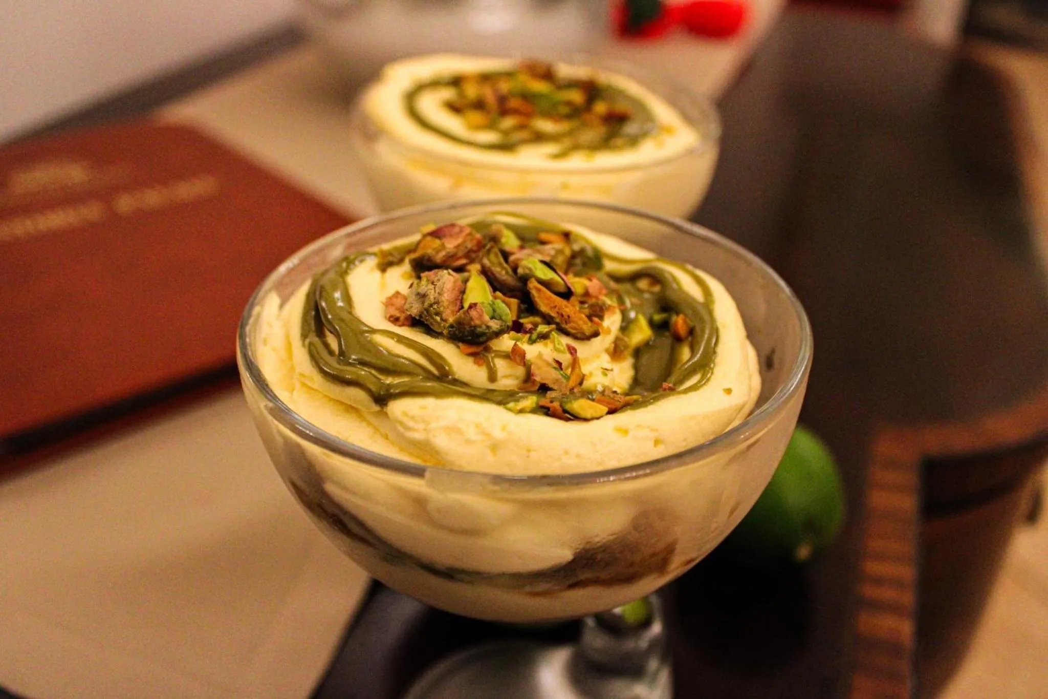 Restaurant/places to eat in Pałac na Wodzie Hotel & SPA