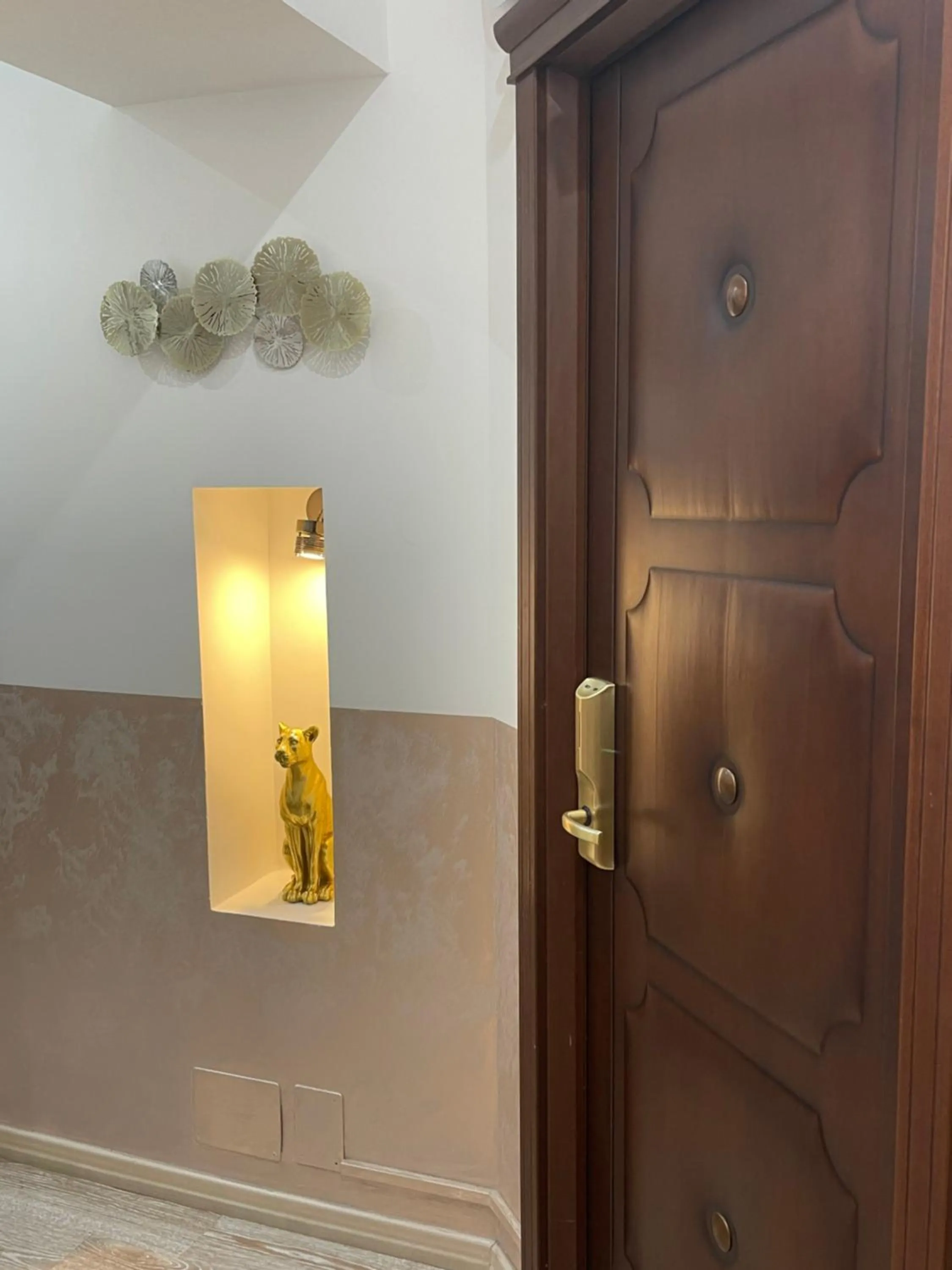 Cola Di Rienzo Suite Guest House