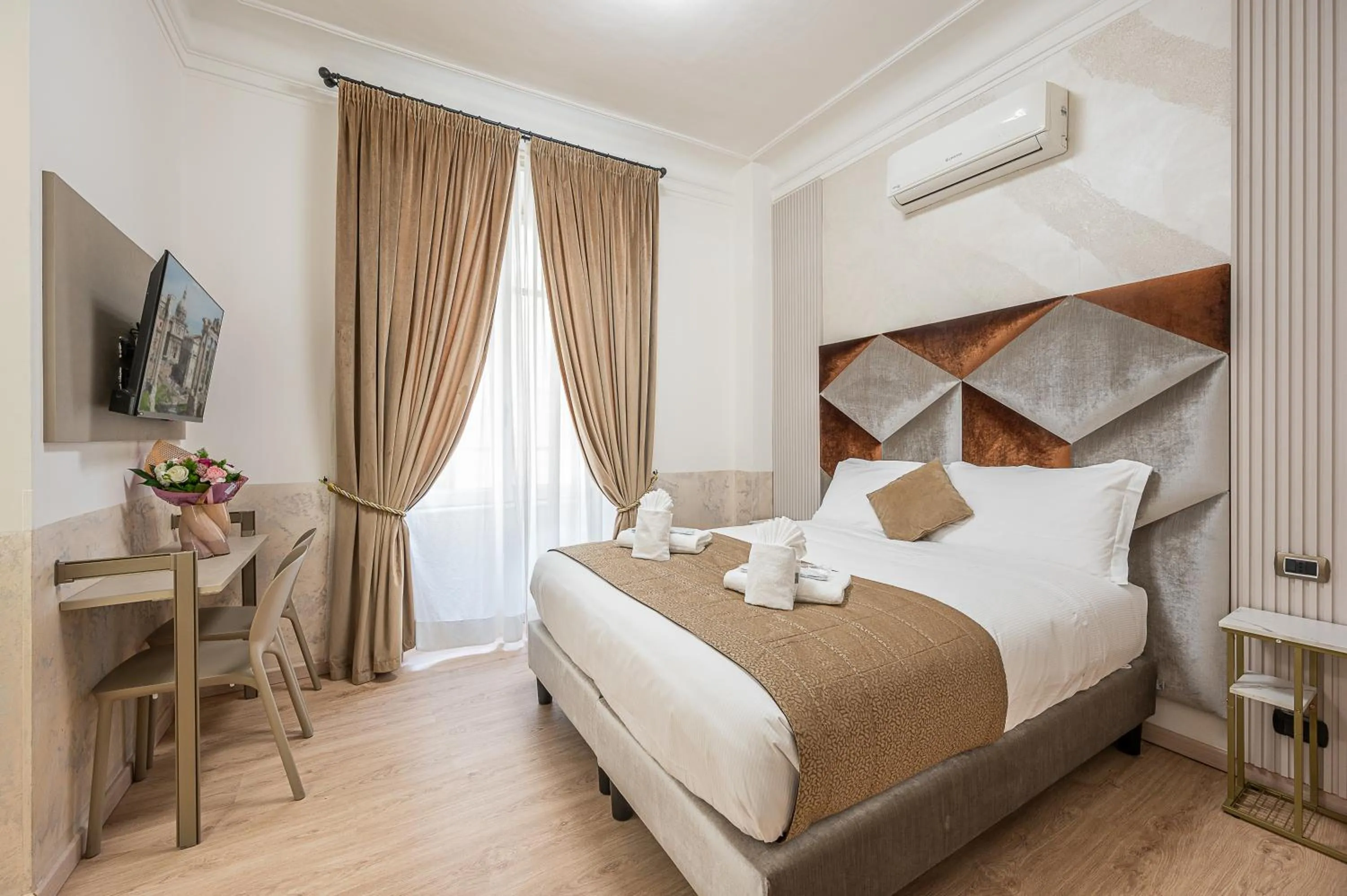 Cola Di Rienzo Suite Guest House