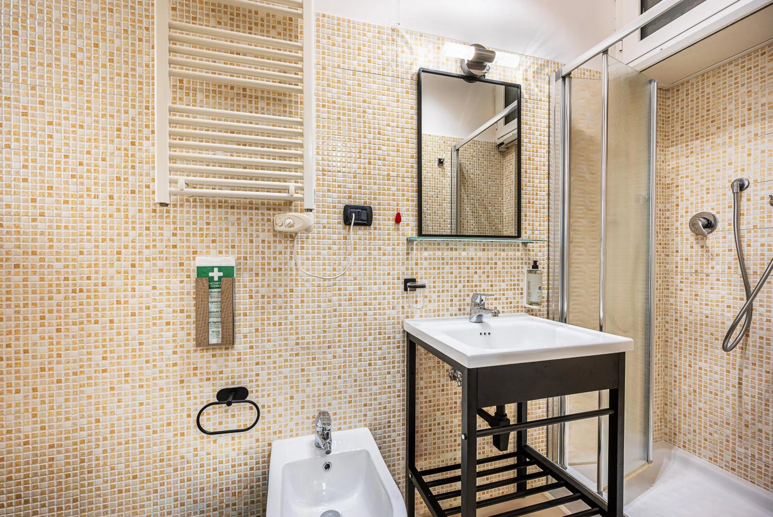 Cola Di Rienzo Suite Guest House