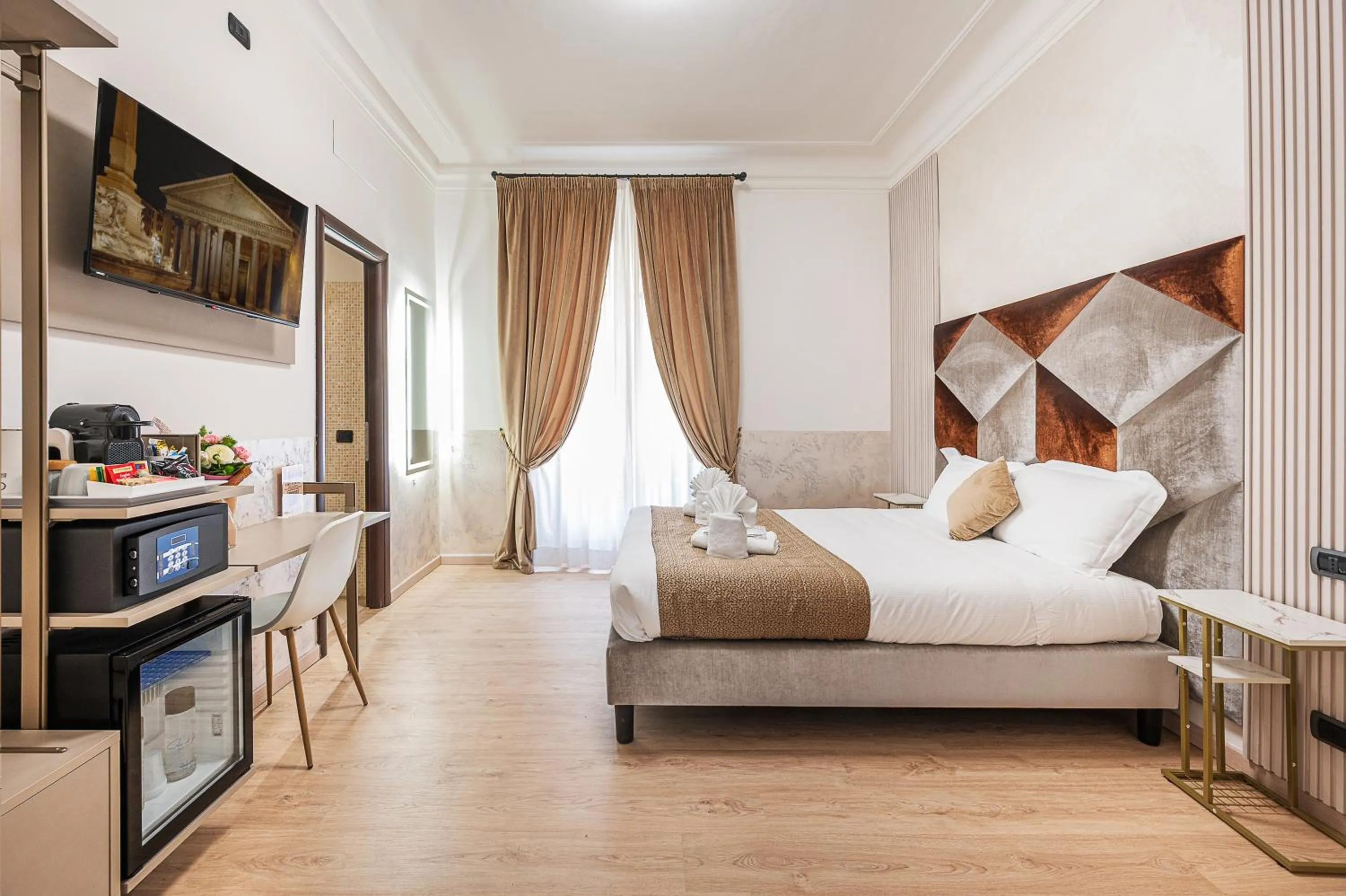 Cola Di Rienzo Suite Guest House