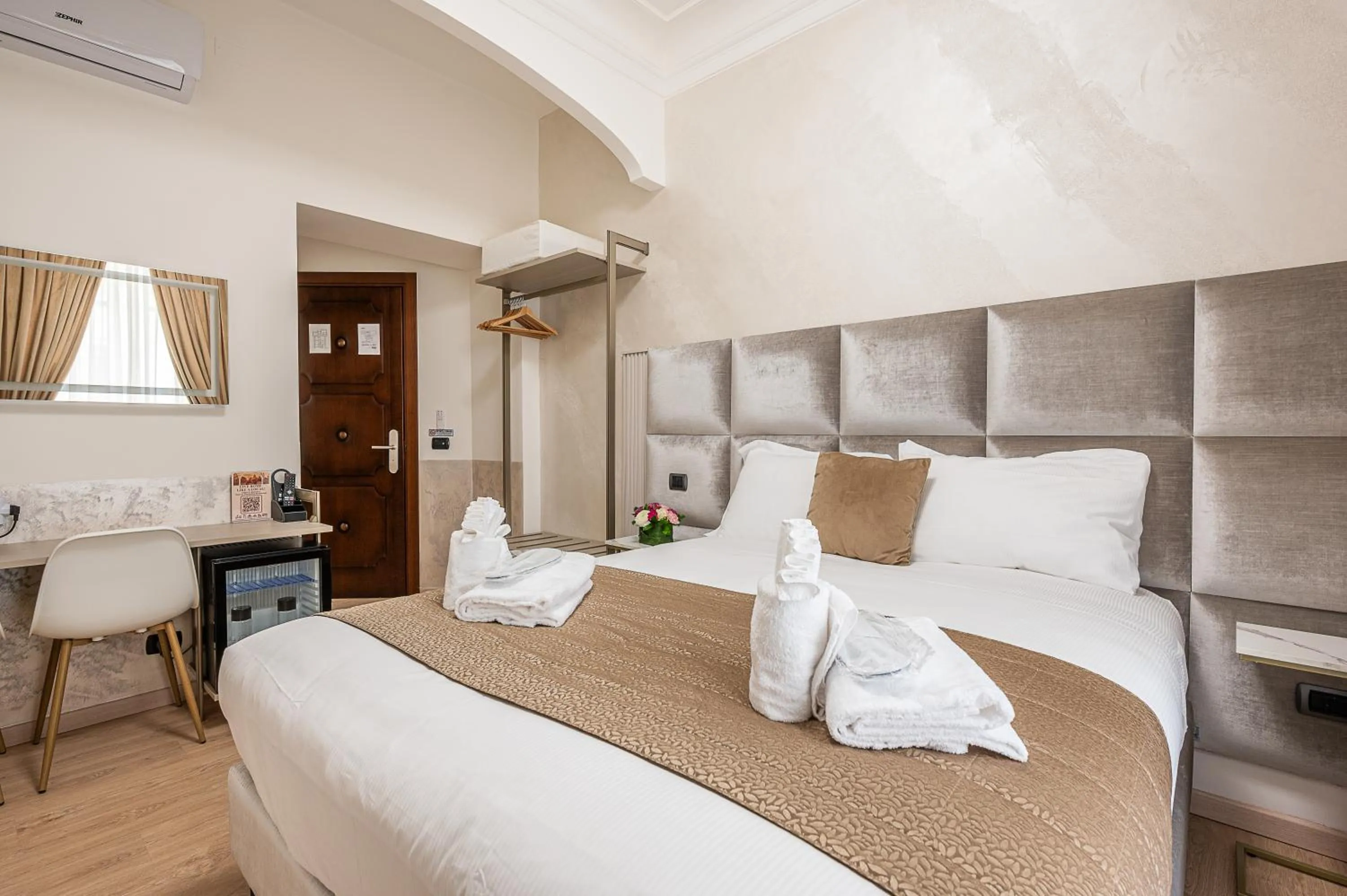 Cola Di Rienzo Suite Guest House