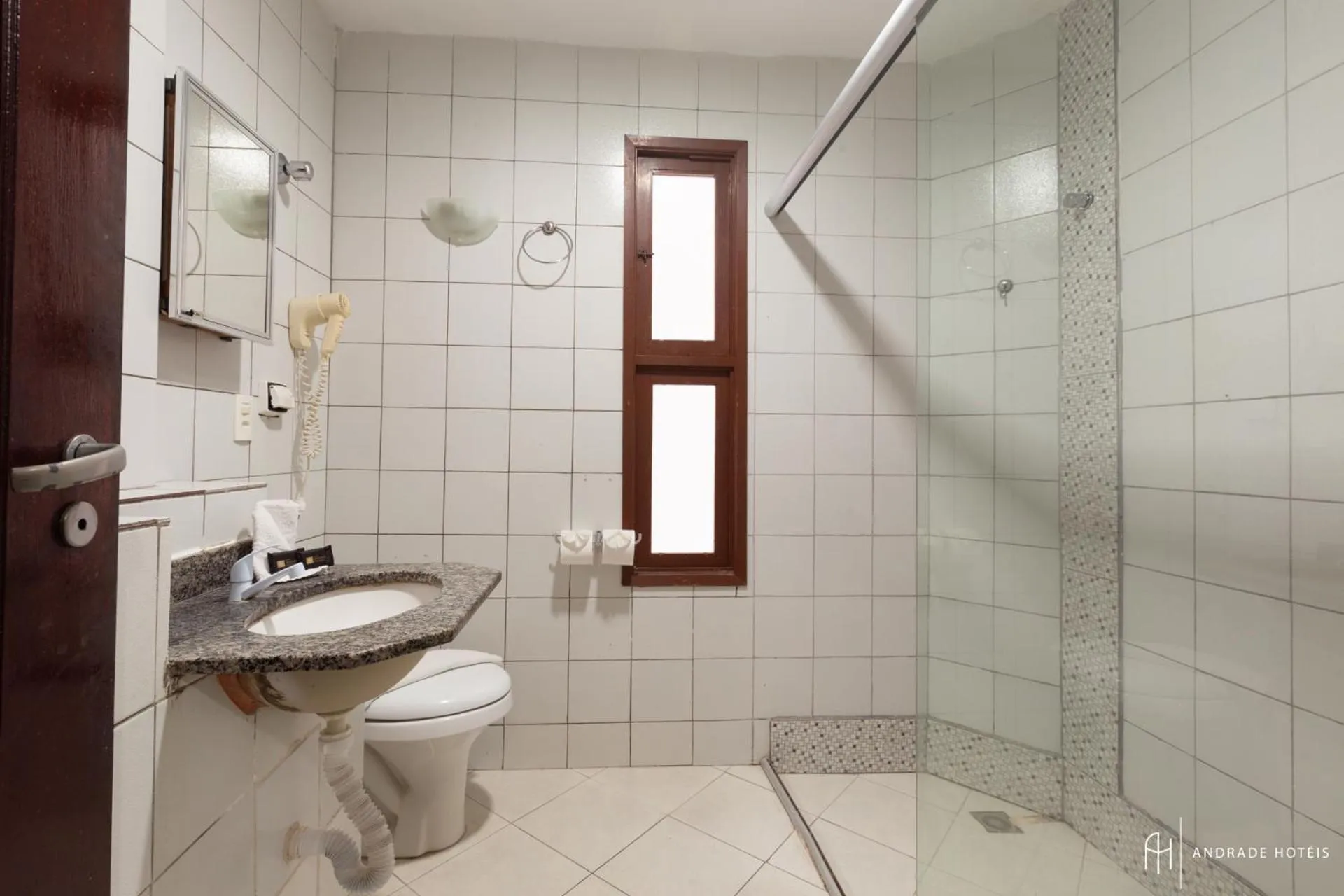 Bedroom in Rede Andrade Bello Mare