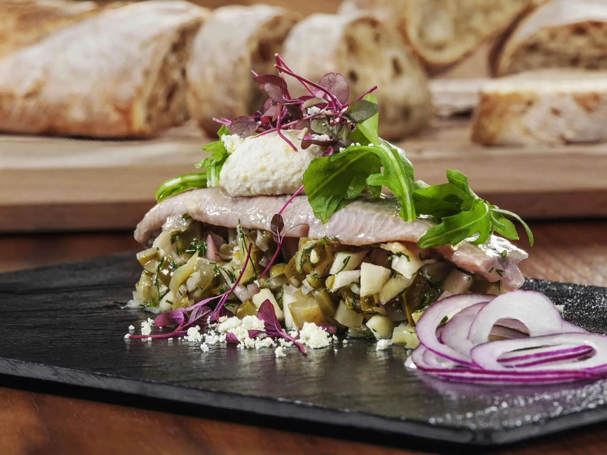 Lounge or bar in Mercure Warszawa Centrum