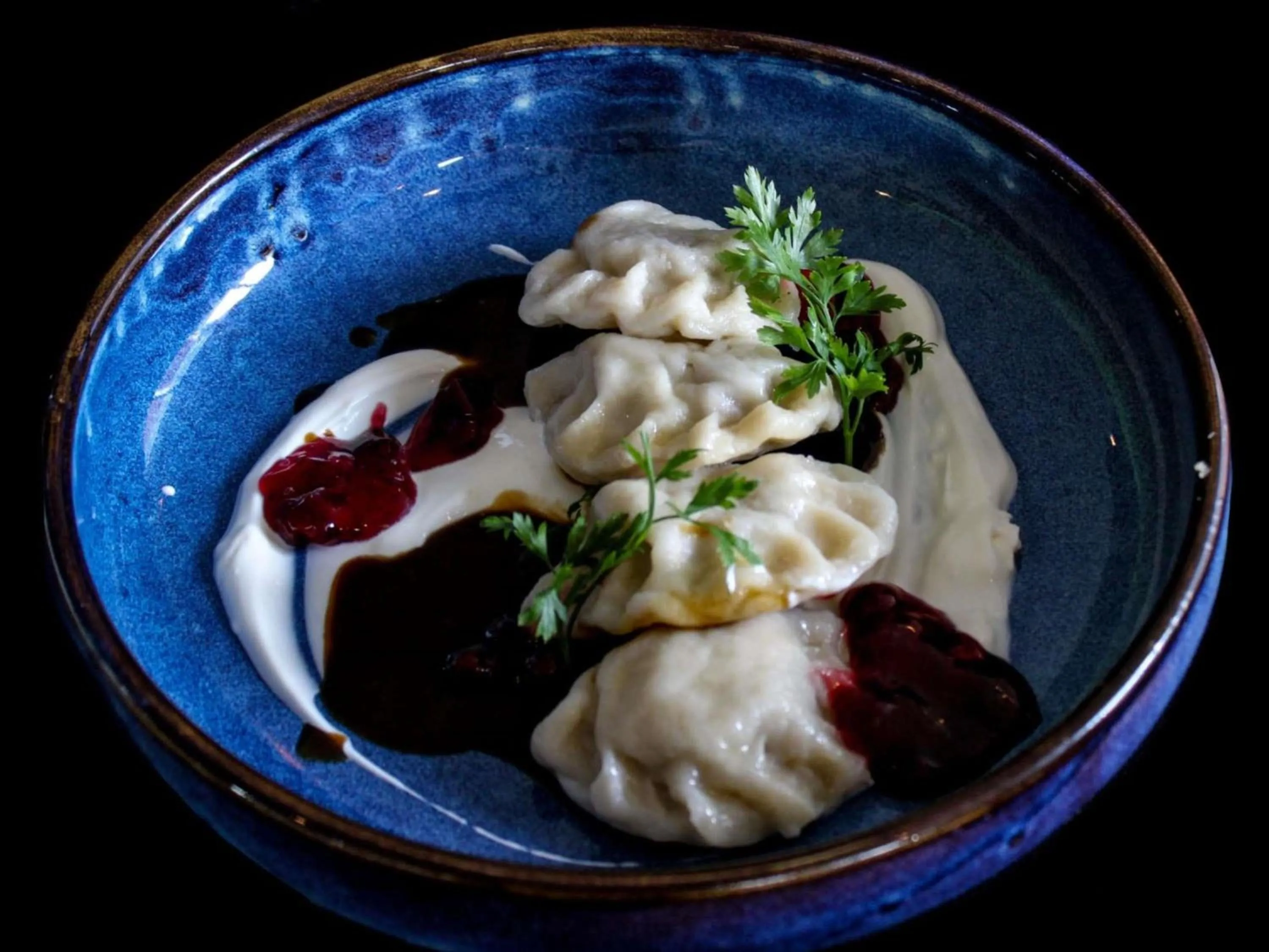 Lounge or bar in Mercure Warszawa Centrum