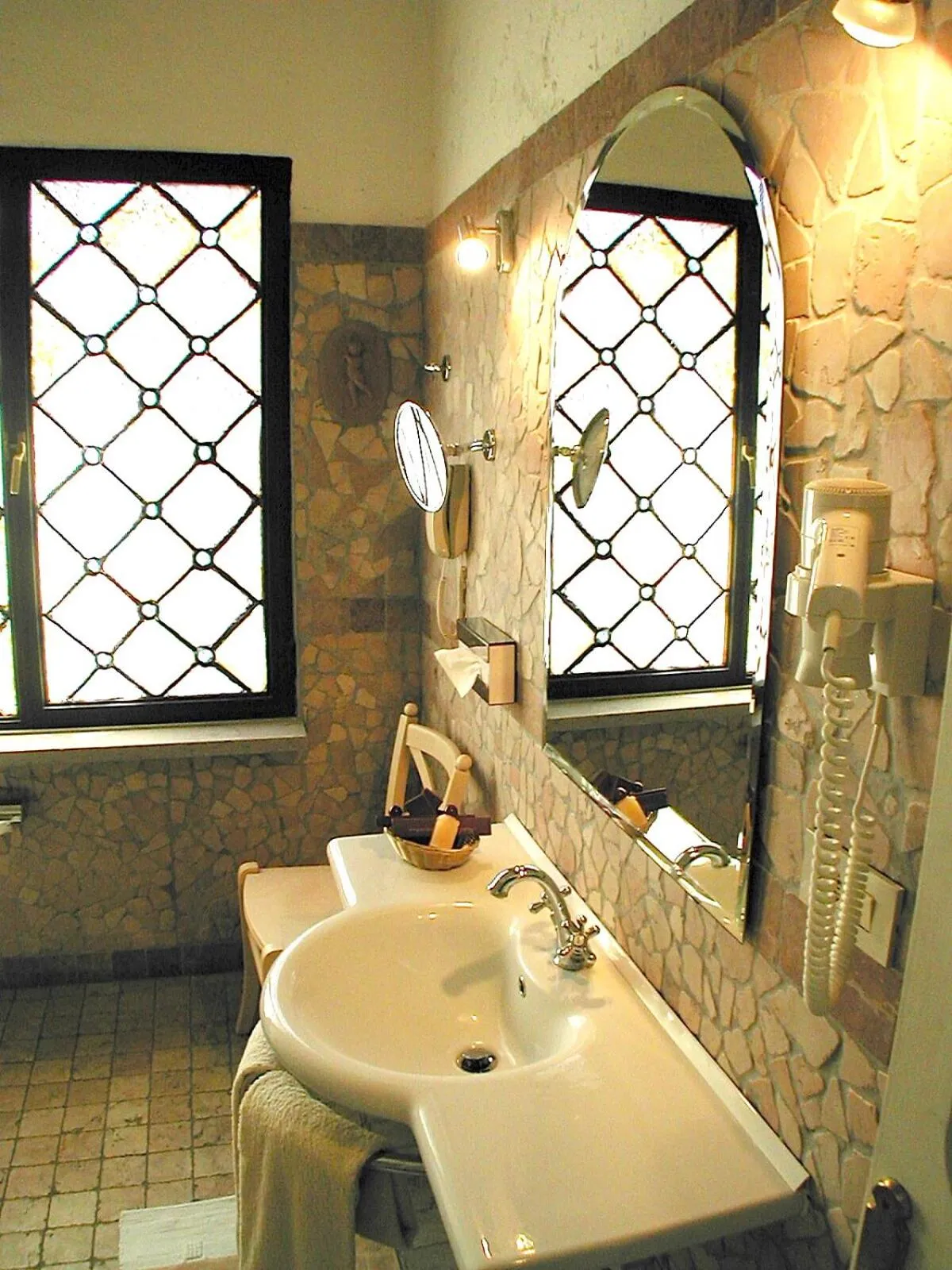 Hotel Villa Clementina