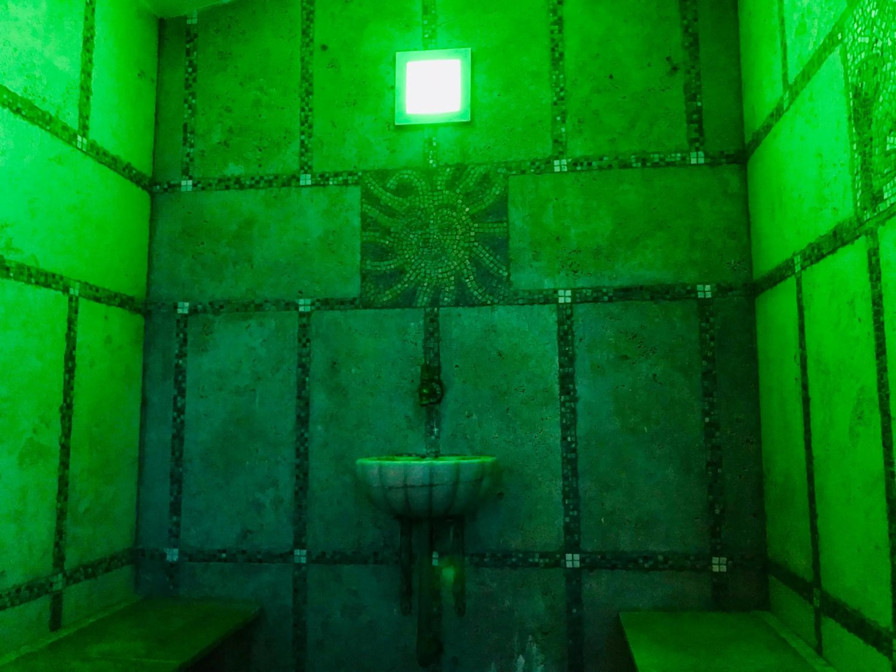 Hotel Villa Clementina