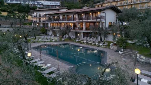 Hotel Coste