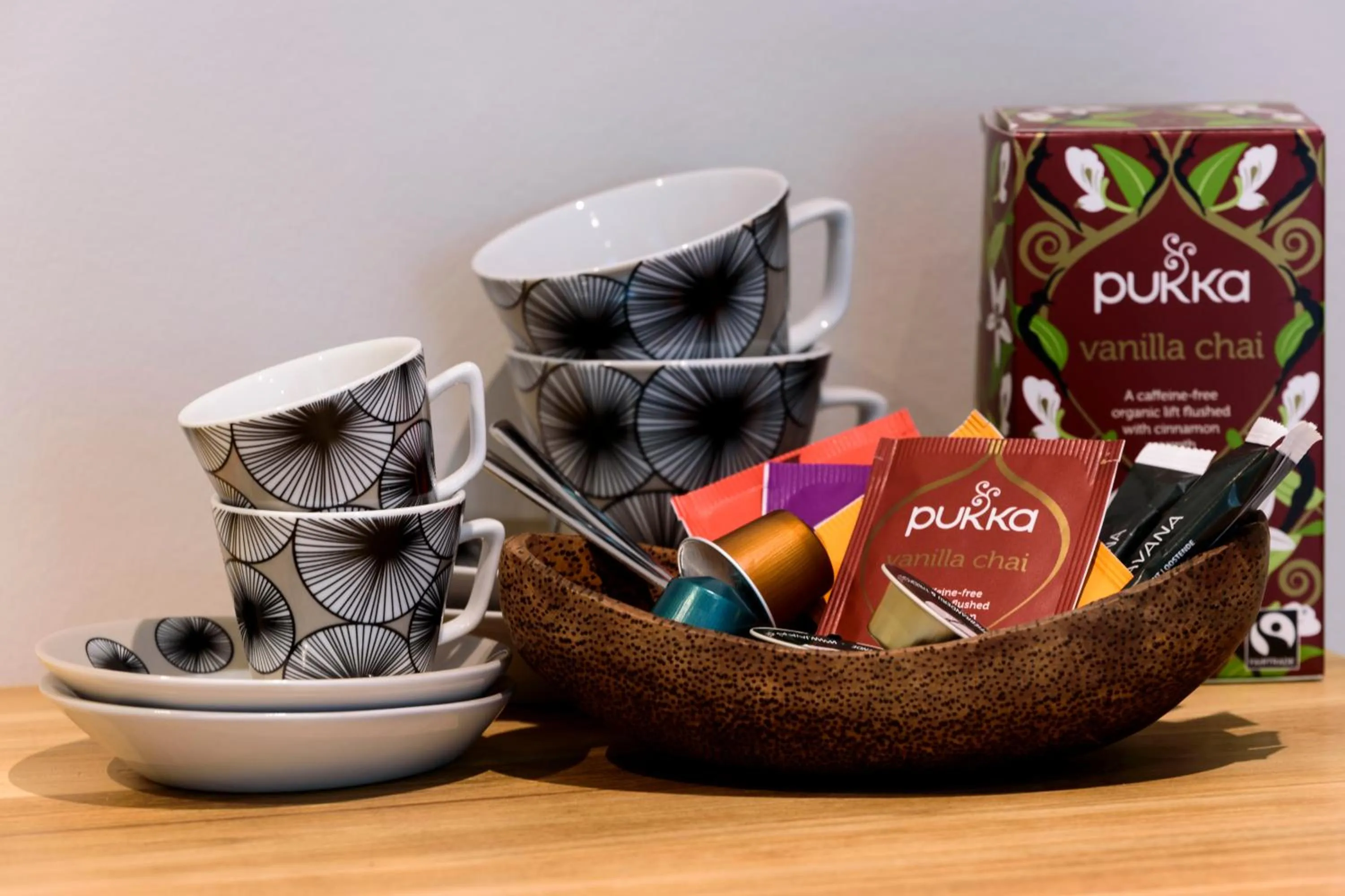 Decorative detail in Hof Ter Beuke