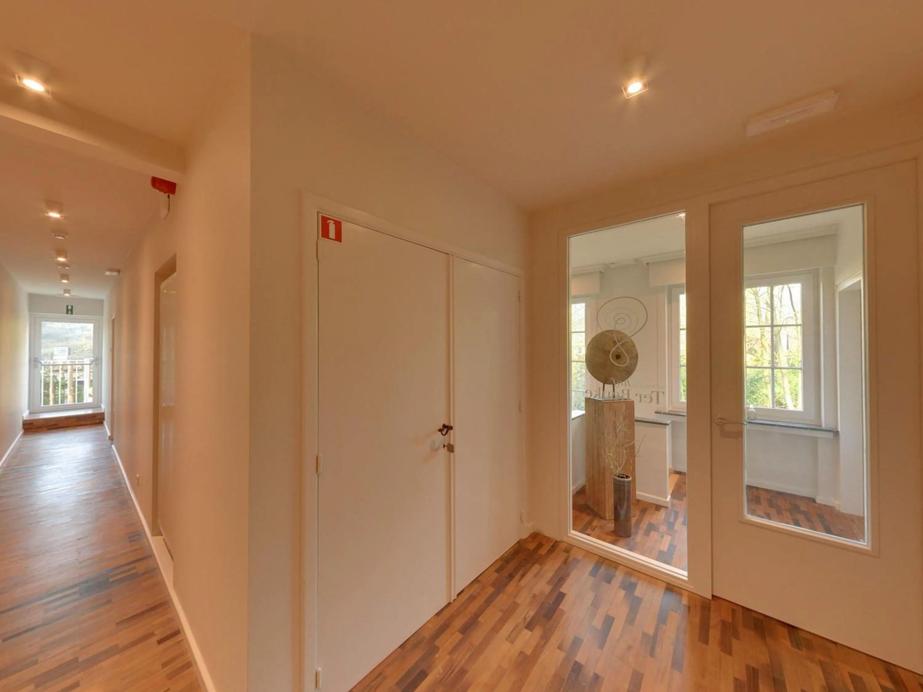 Day in Hof Ter Beuke