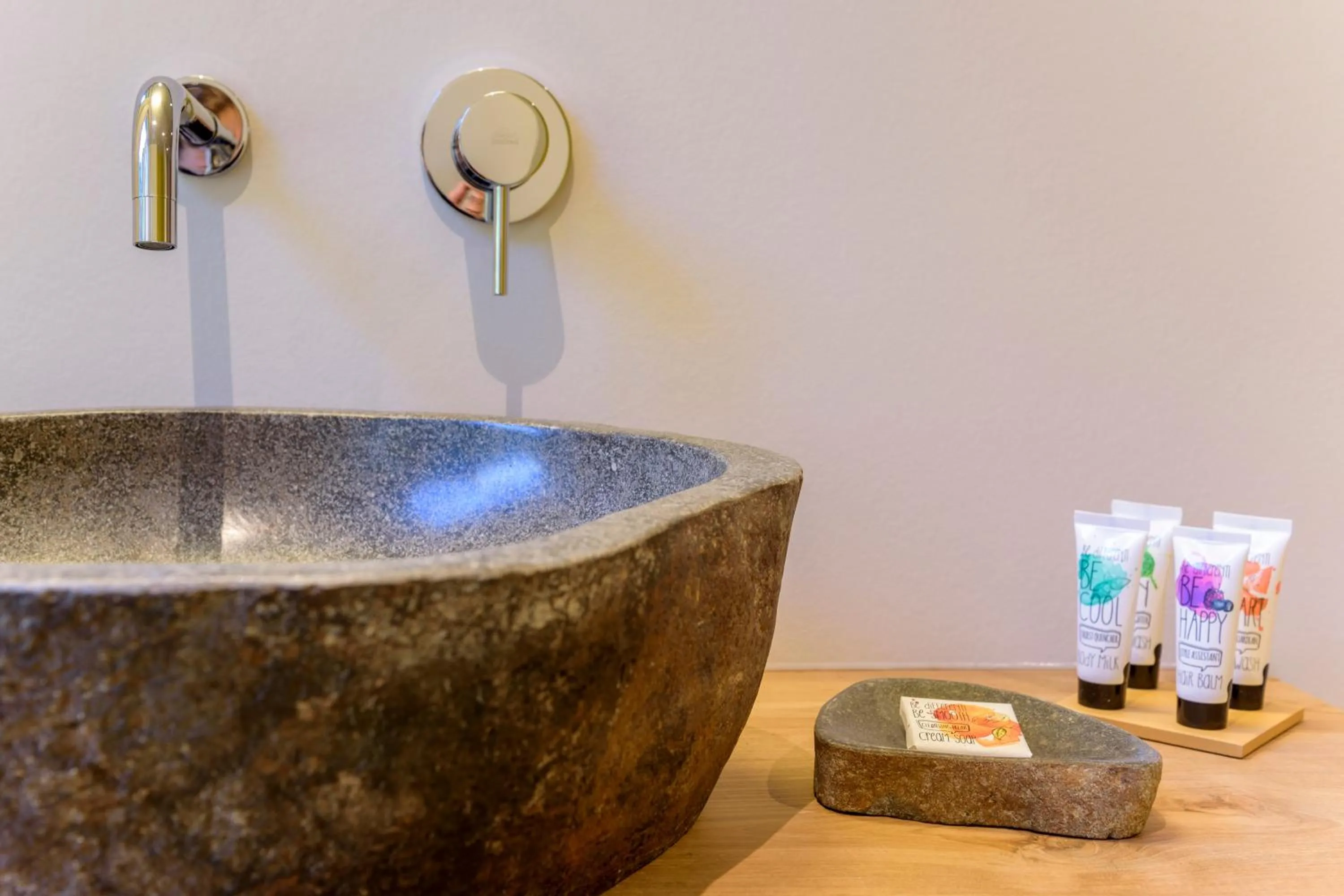 Bathroom in Hof Ter Beuke