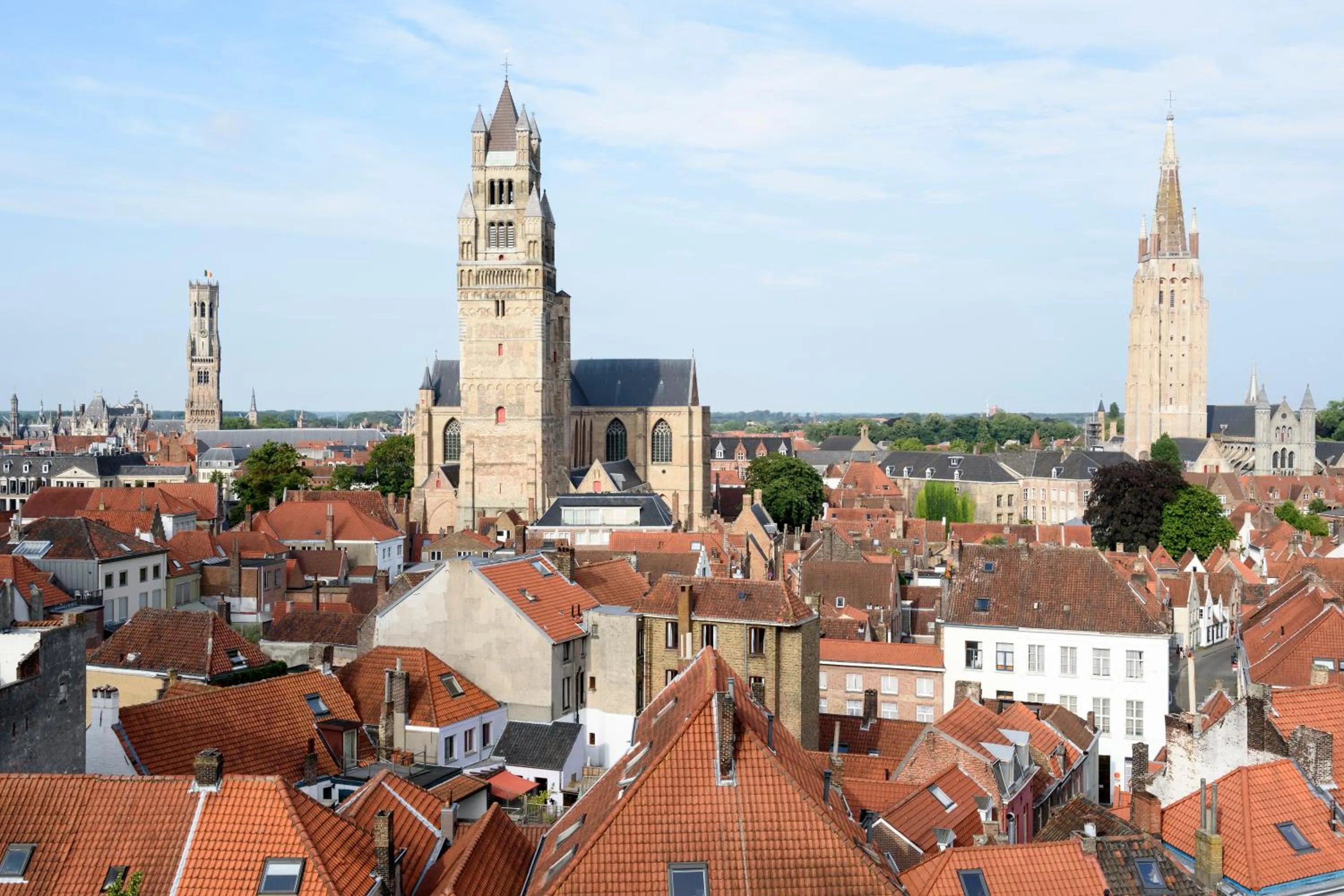 Off site in Hof Ter Beuke