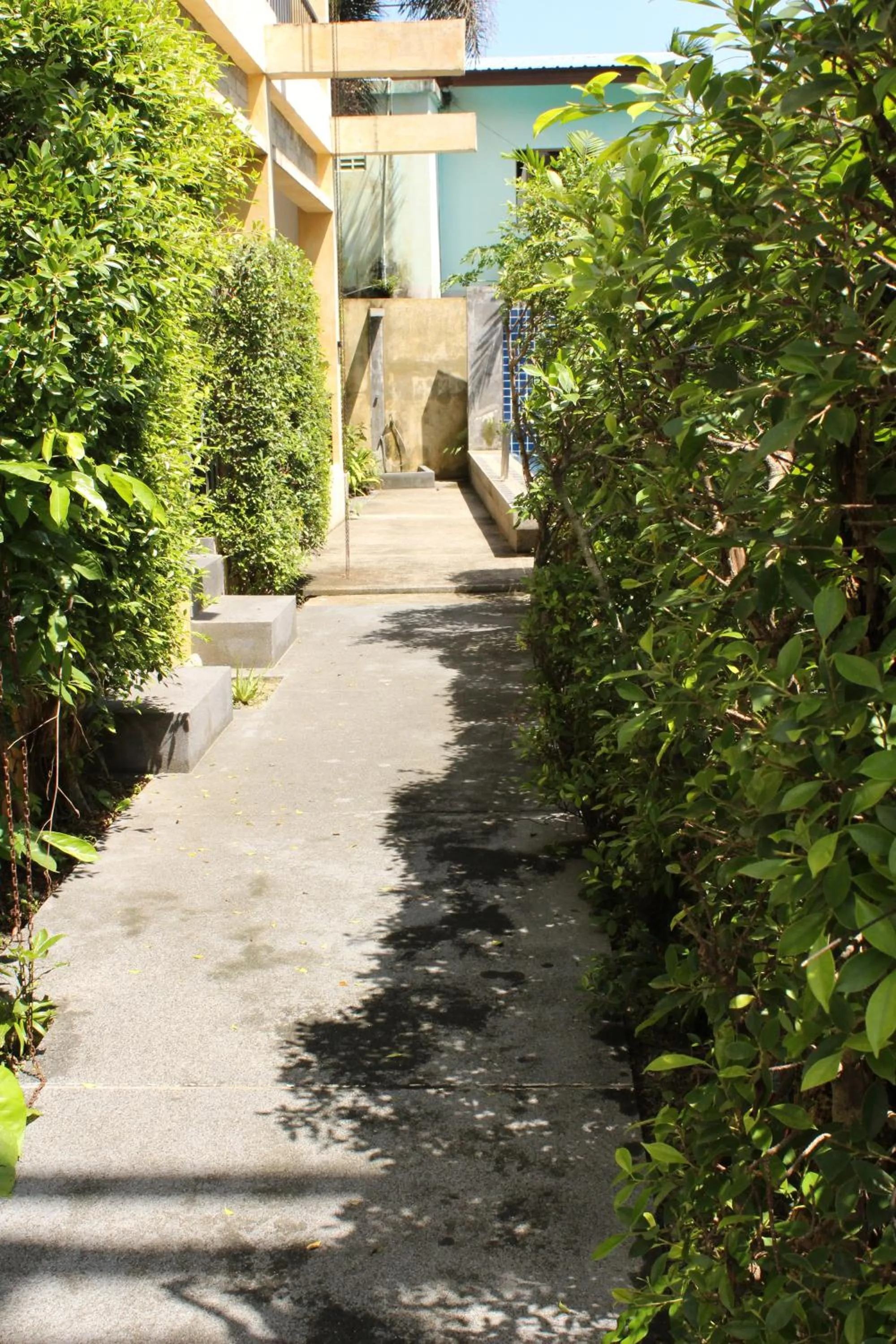 Garden in B Happy Resort - SHA ExtraPlus