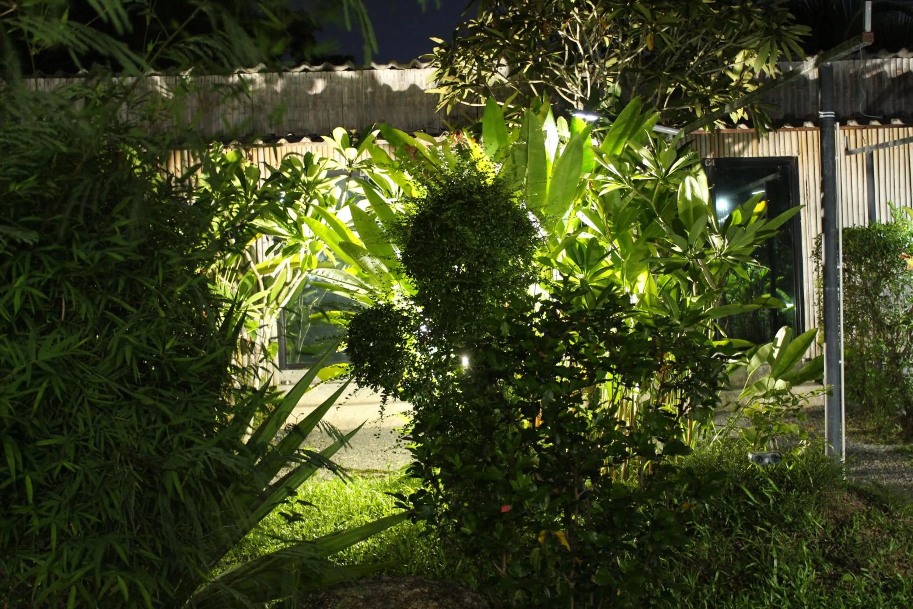 Garden in B Happy Resort - SHA ExtraPlus