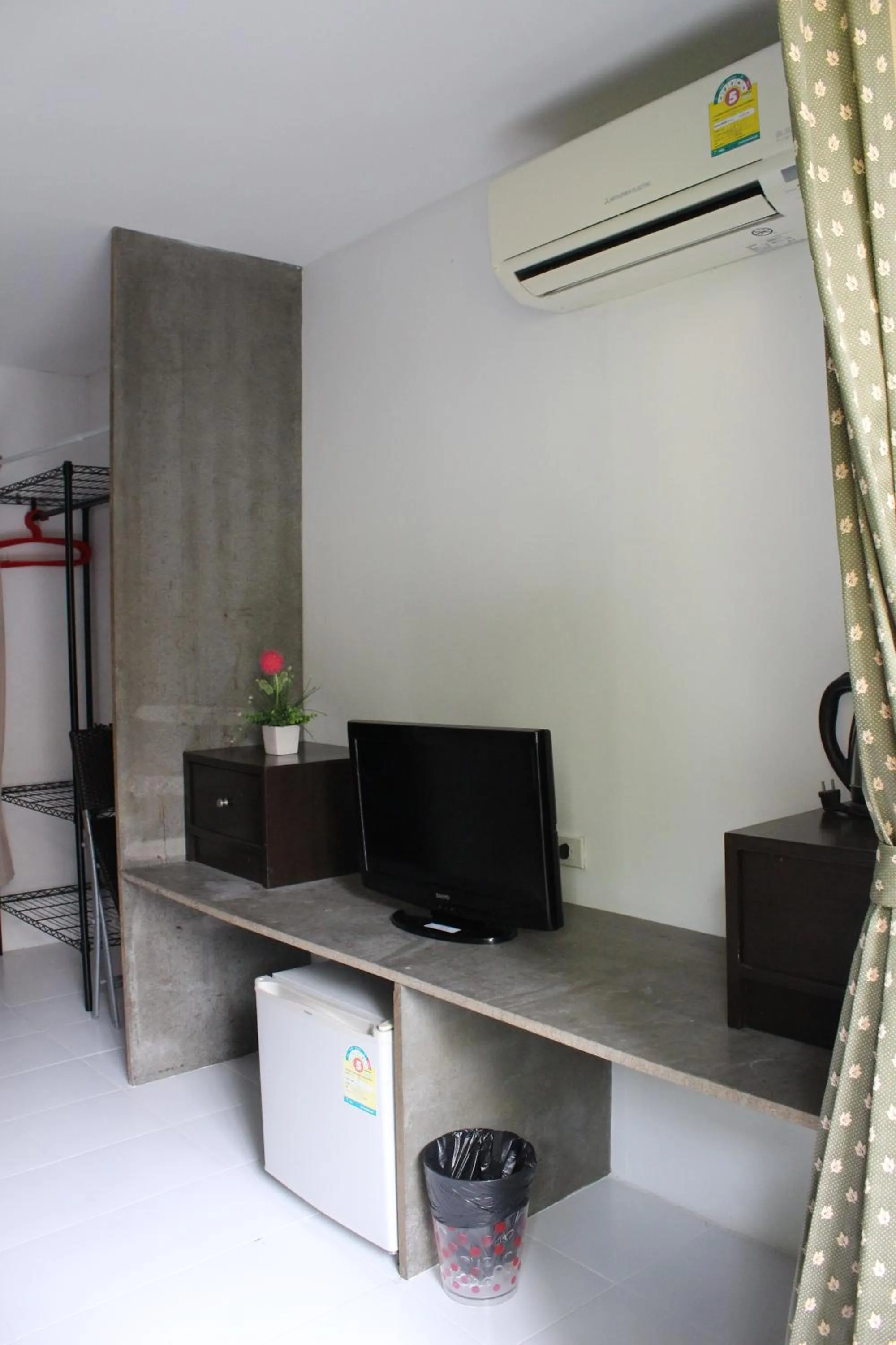 Photo of the whole room in B Happy Resort - SHA ExtraPlus