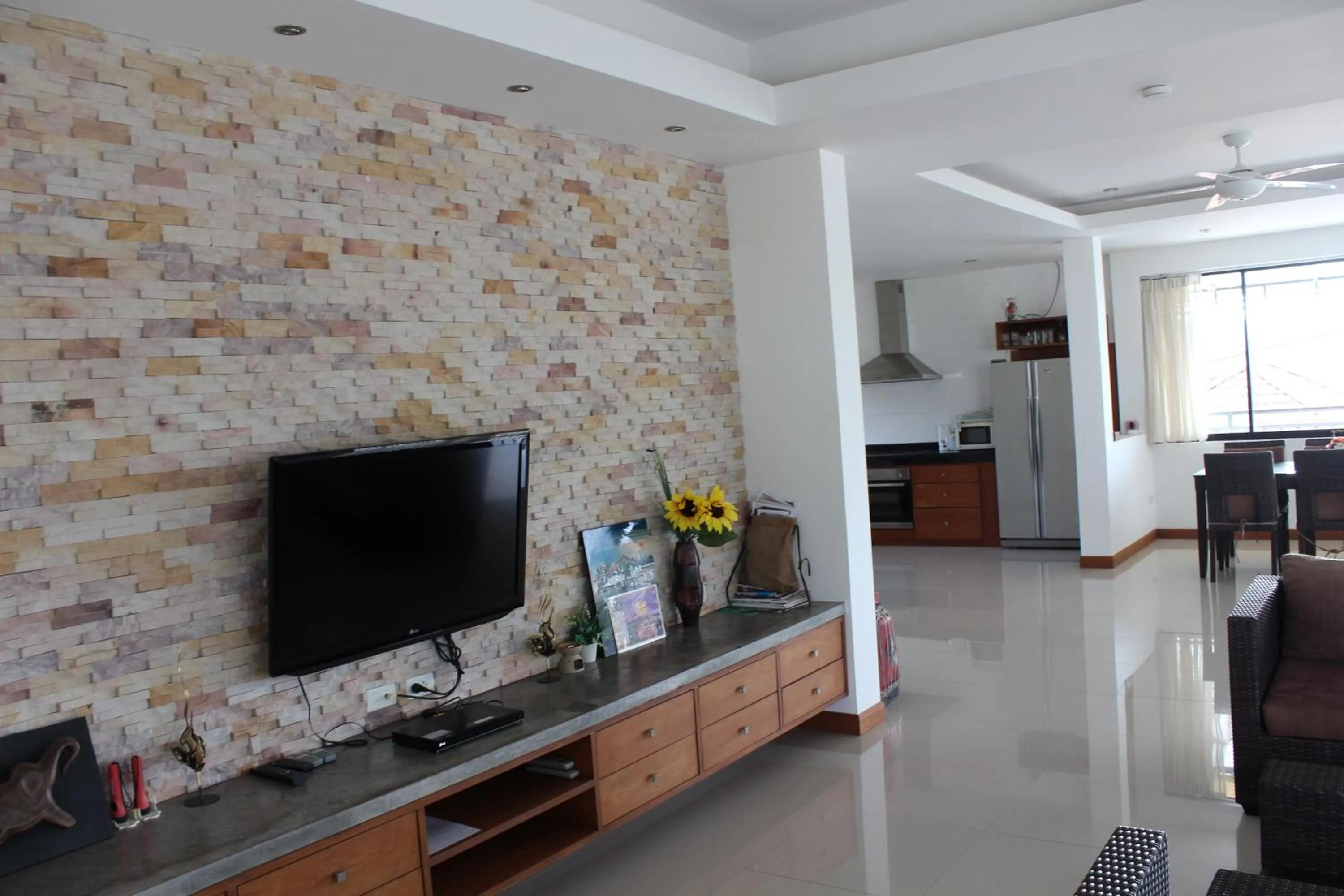 TV and multimedia in B Happy Resort - SHA ExtraPlus