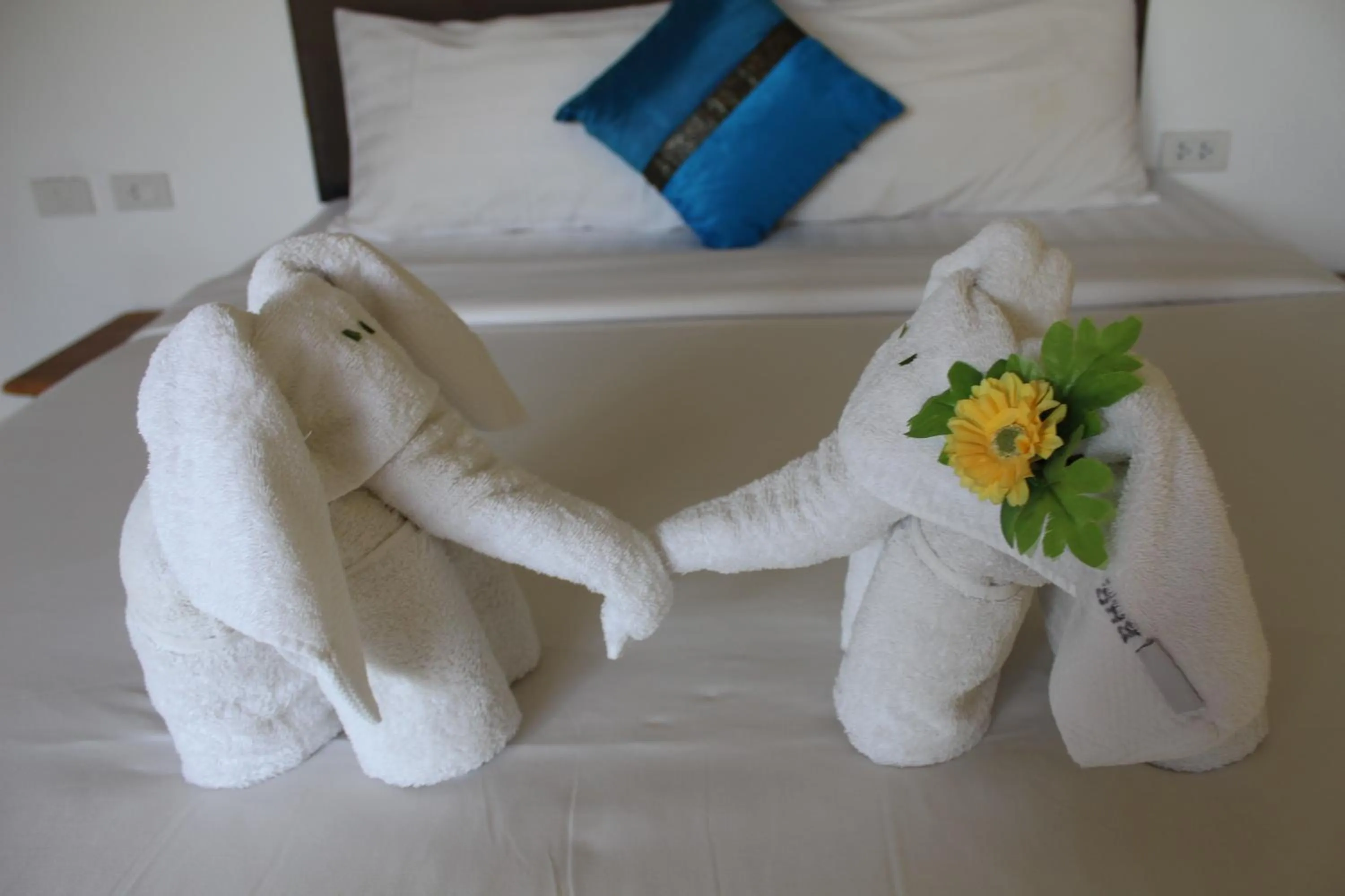 Other, Bed in B Happy Resort - SHA ExtraPlus