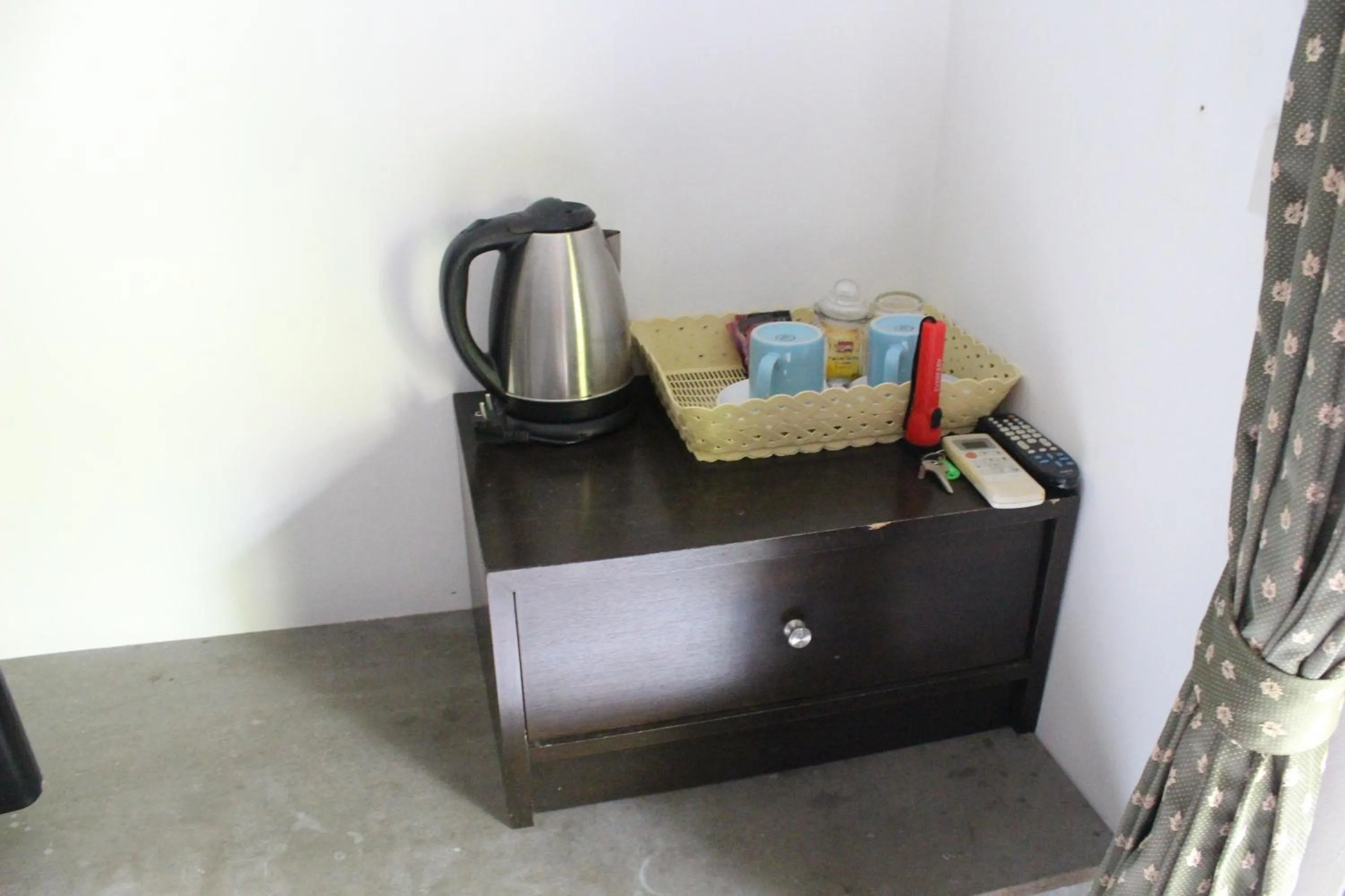 Photo of the whole room in B Happy Resort - SHA ExtraPlus