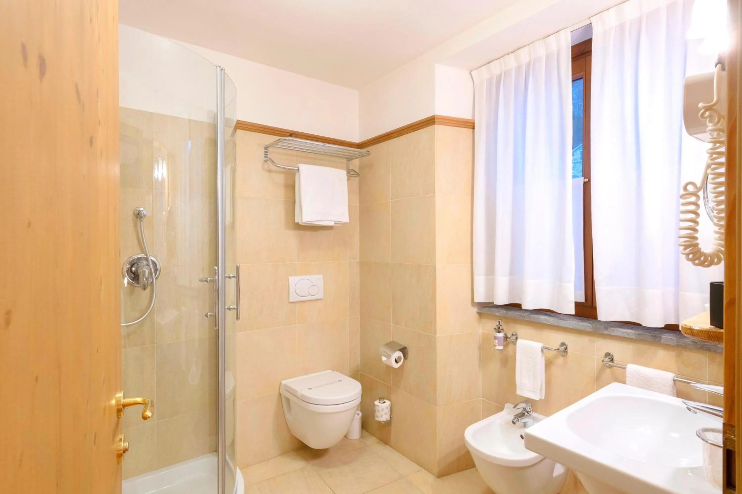 Le Miramonti Hotel Restaurant & Wellness