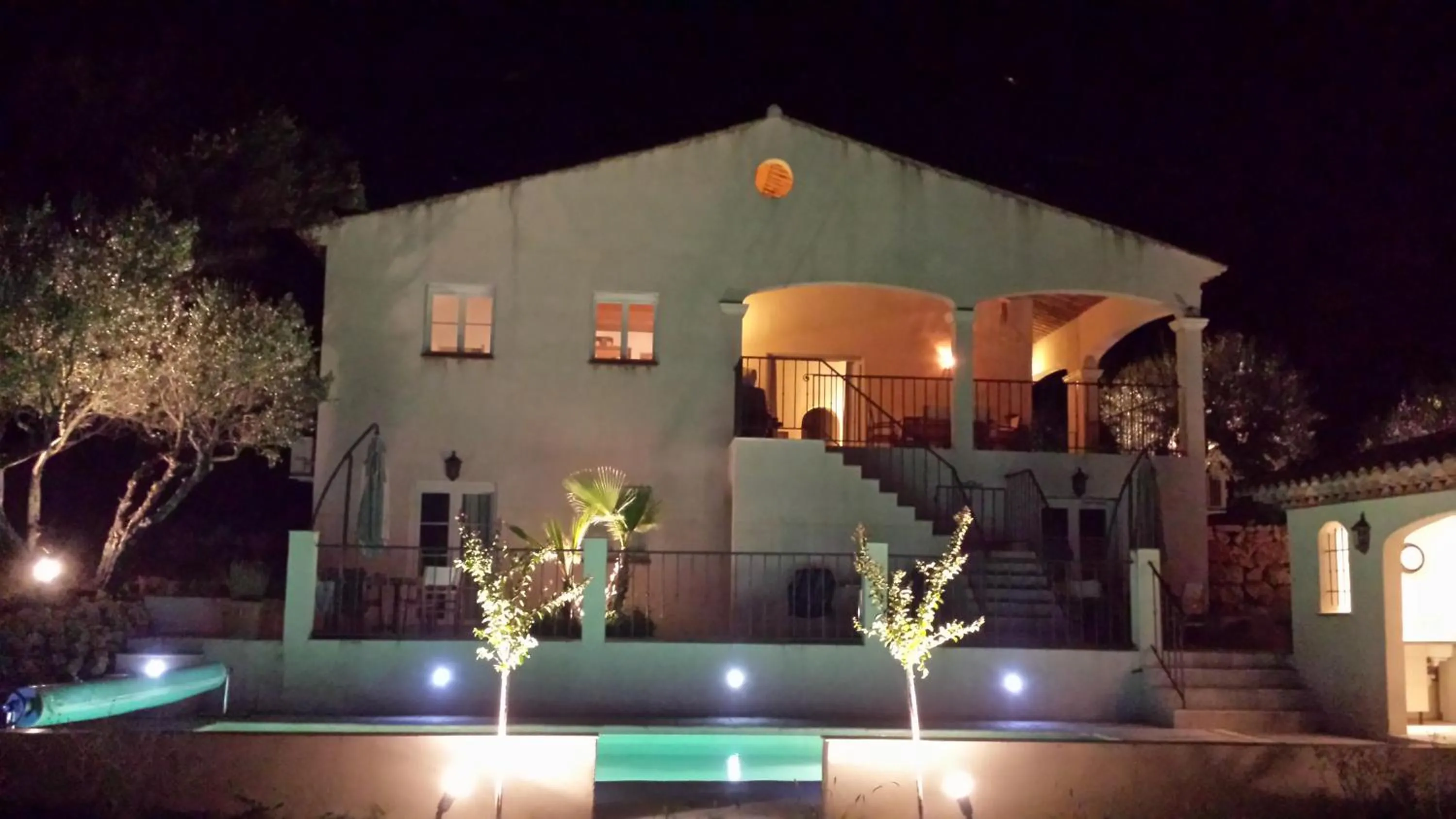 Villa Azur