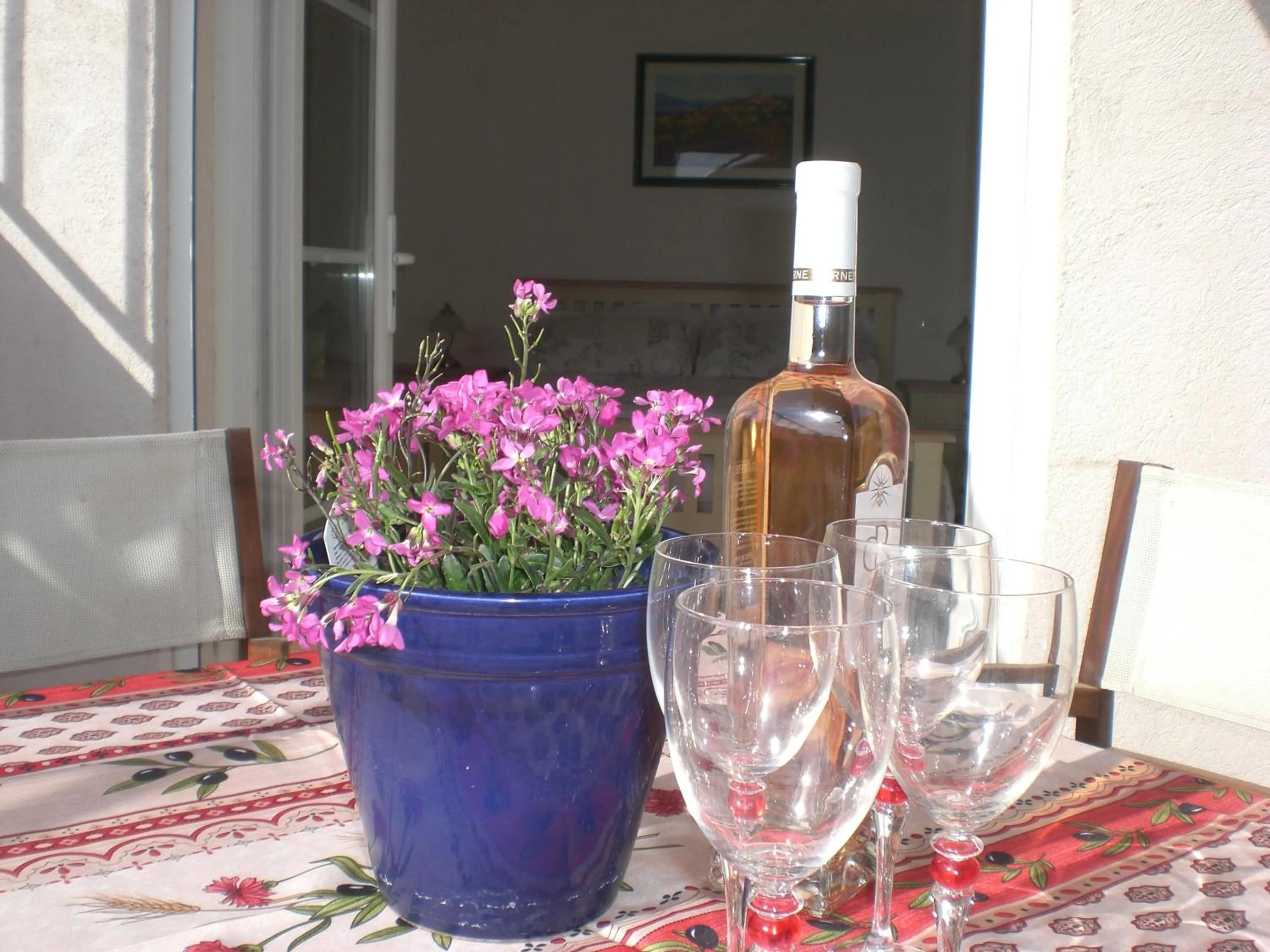 Villa Azur