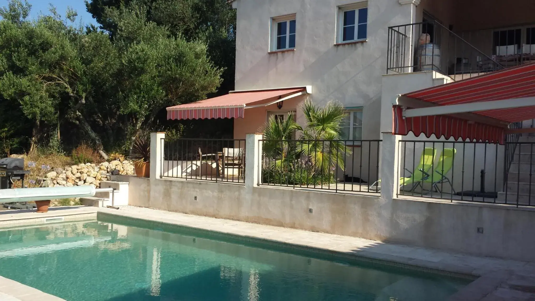 Villa Azur Villa Azur