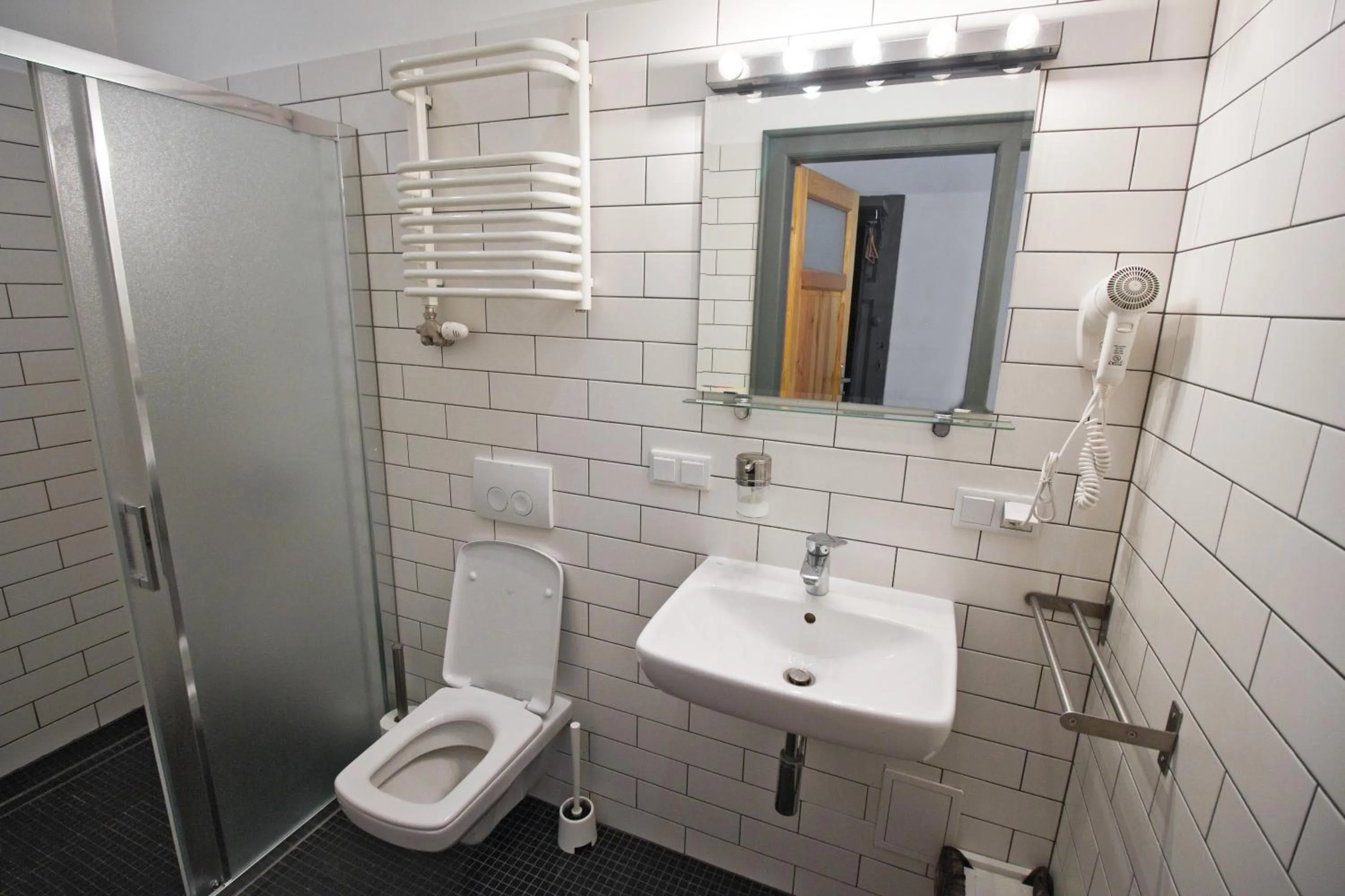 Pokoje Gościnne Św. Anny