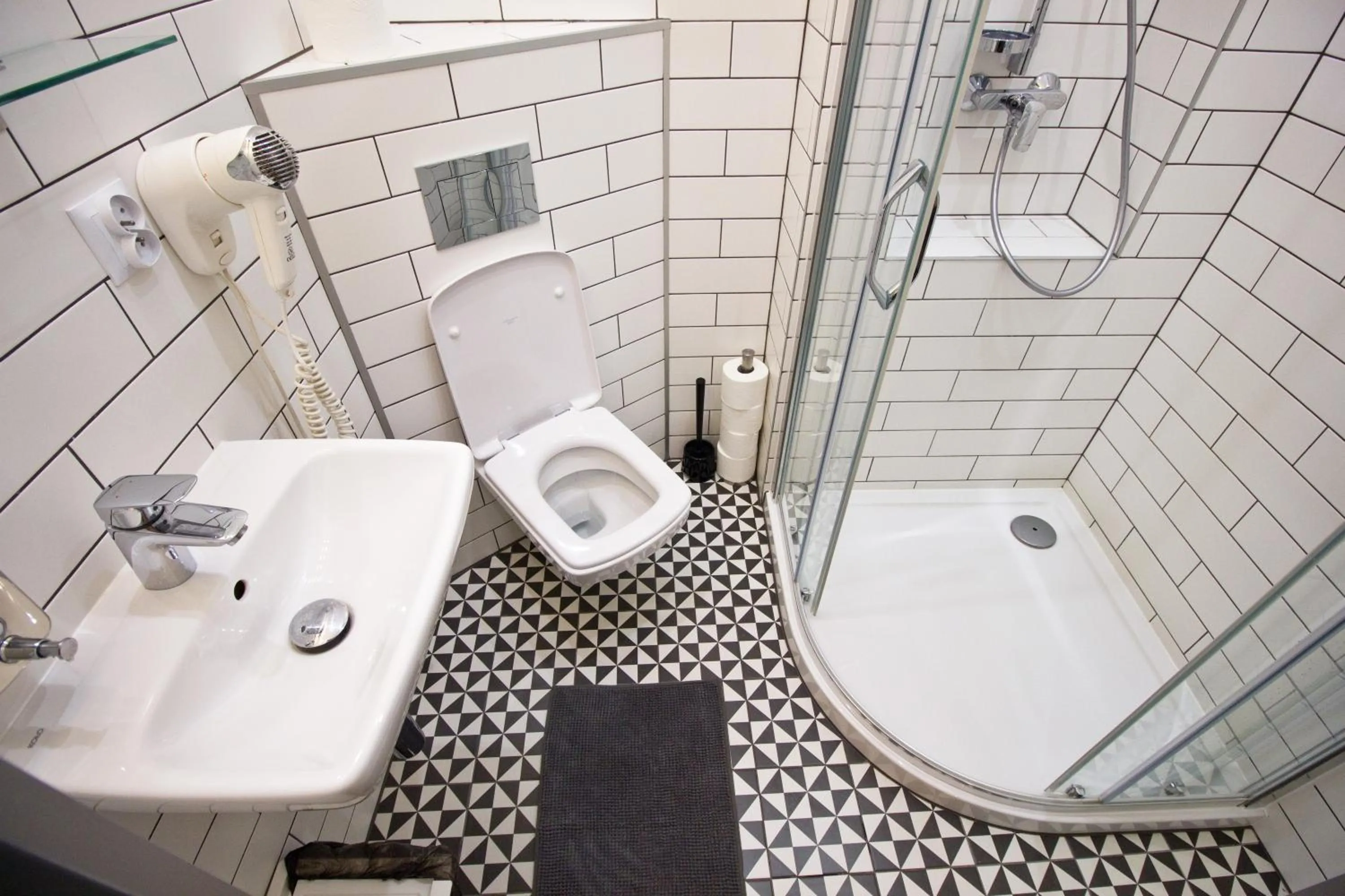 Pokoje Gościnne Św. Anny