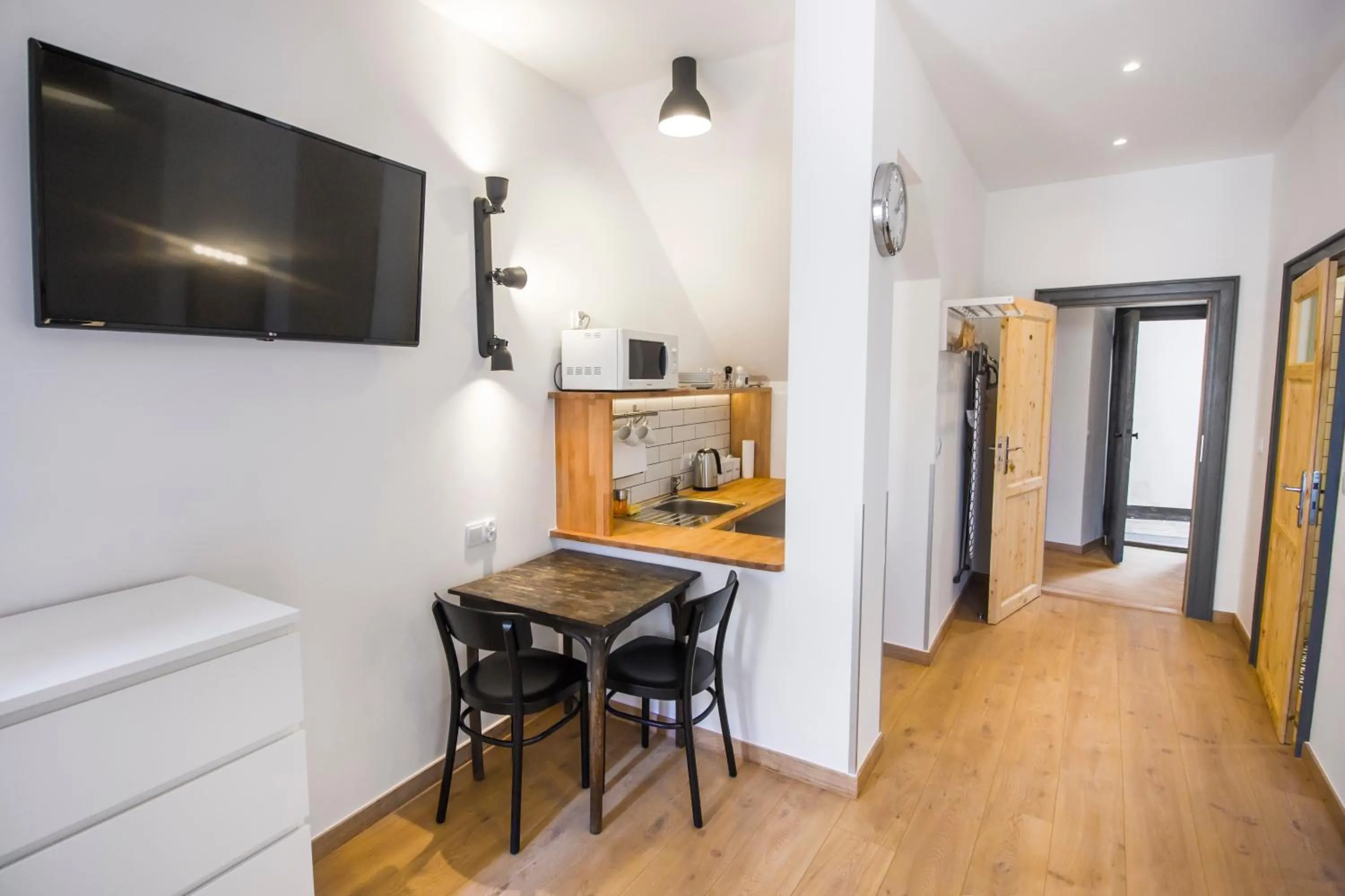 Pokoje Gościnne Św. Anny