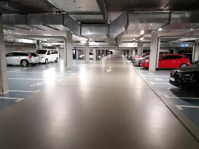 Pokoje Gościnne Św. Anny