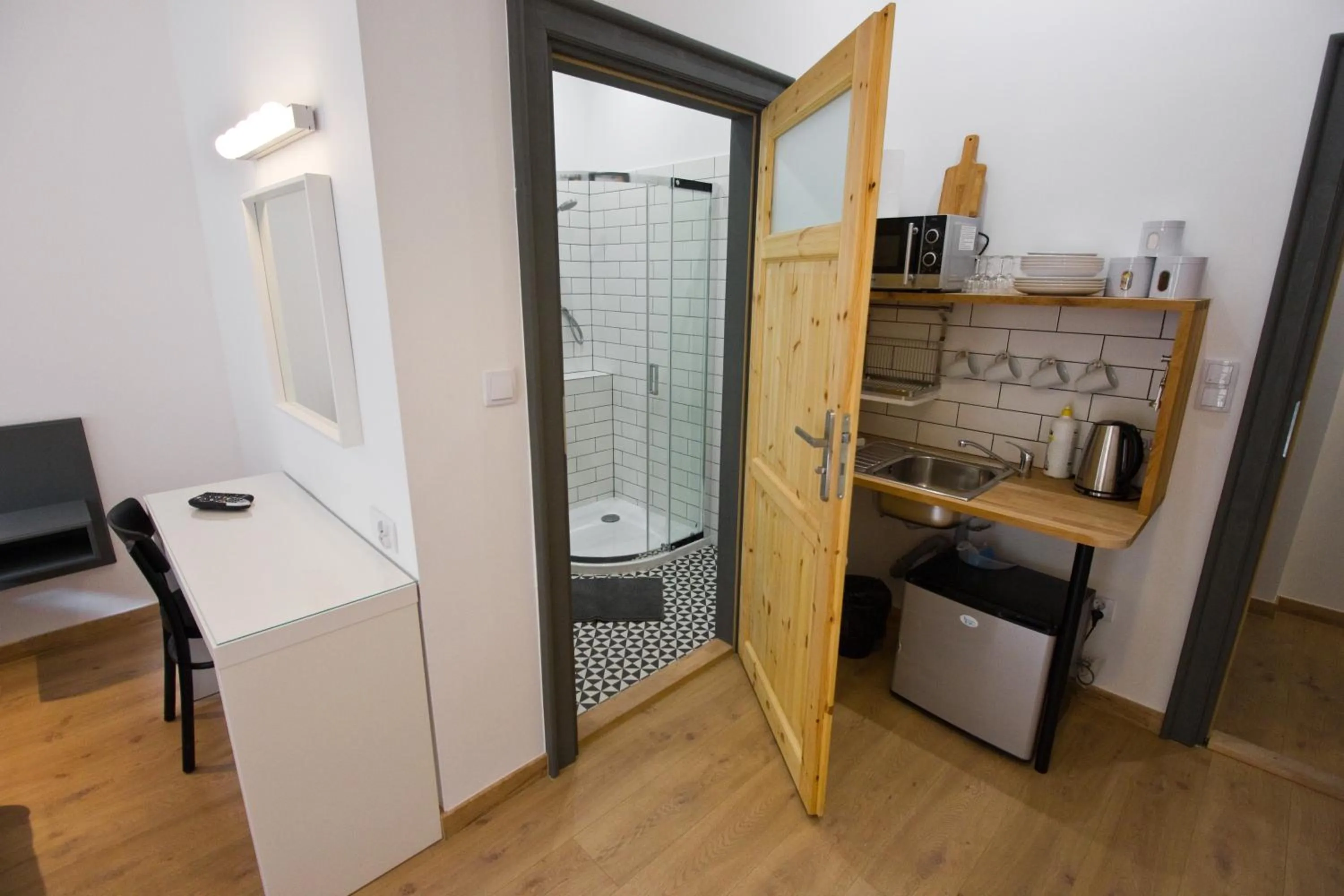 Pokoje Gościnne Św. Anny