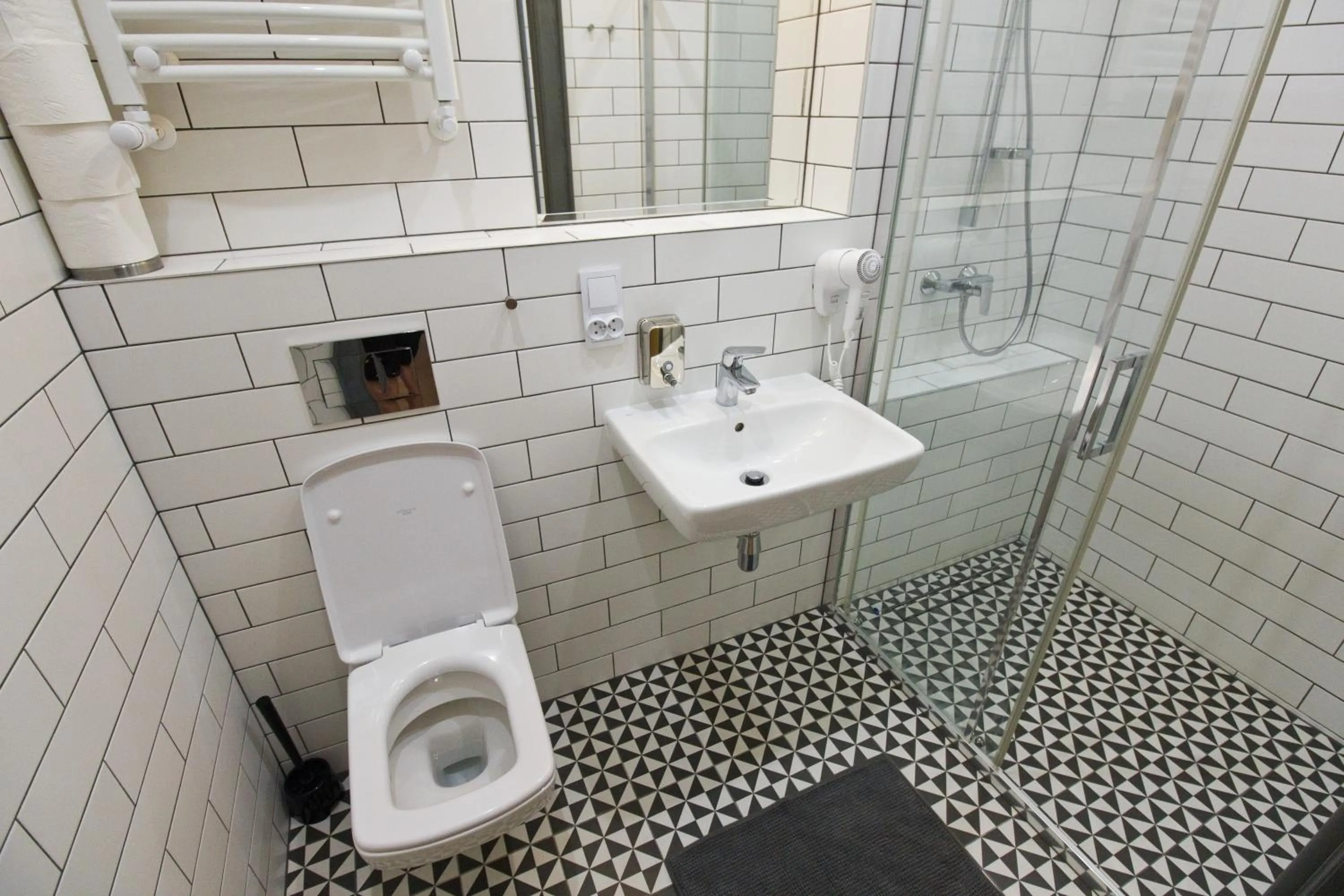 Pokoje Gościnne Św. Anny