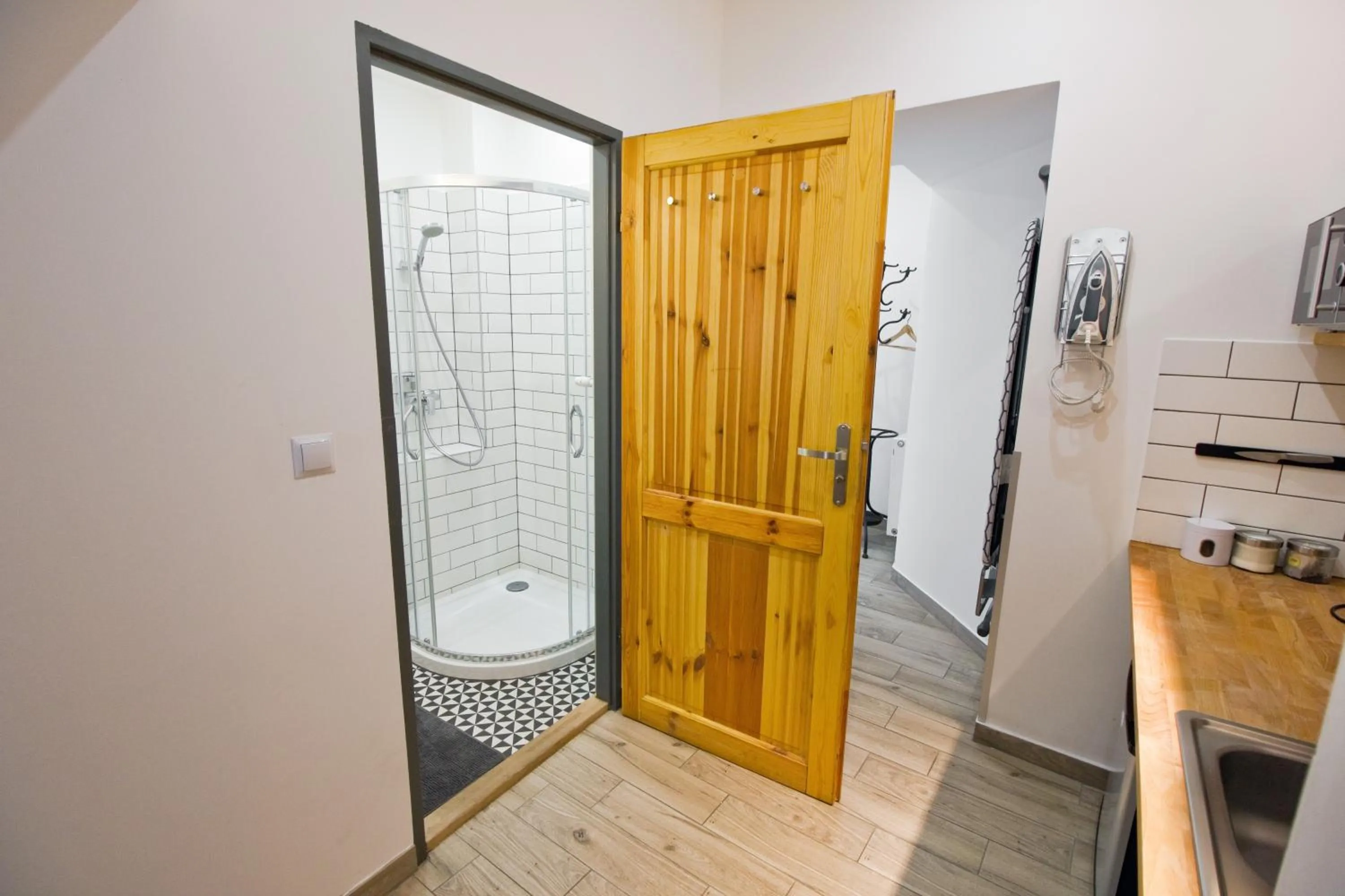 Pokoje Gościnne Św. Anny