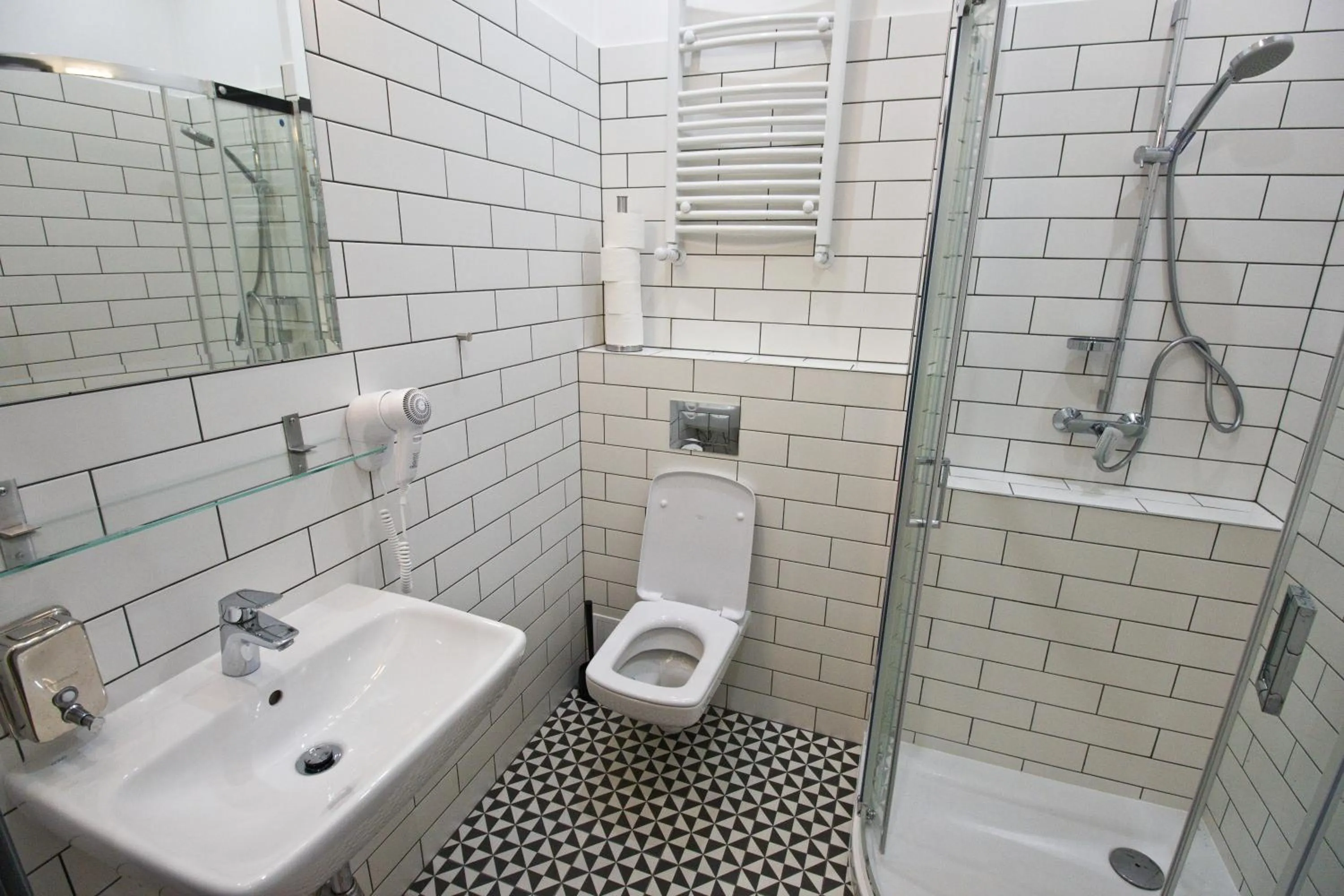 Pokoje Gościnne Św. Anny