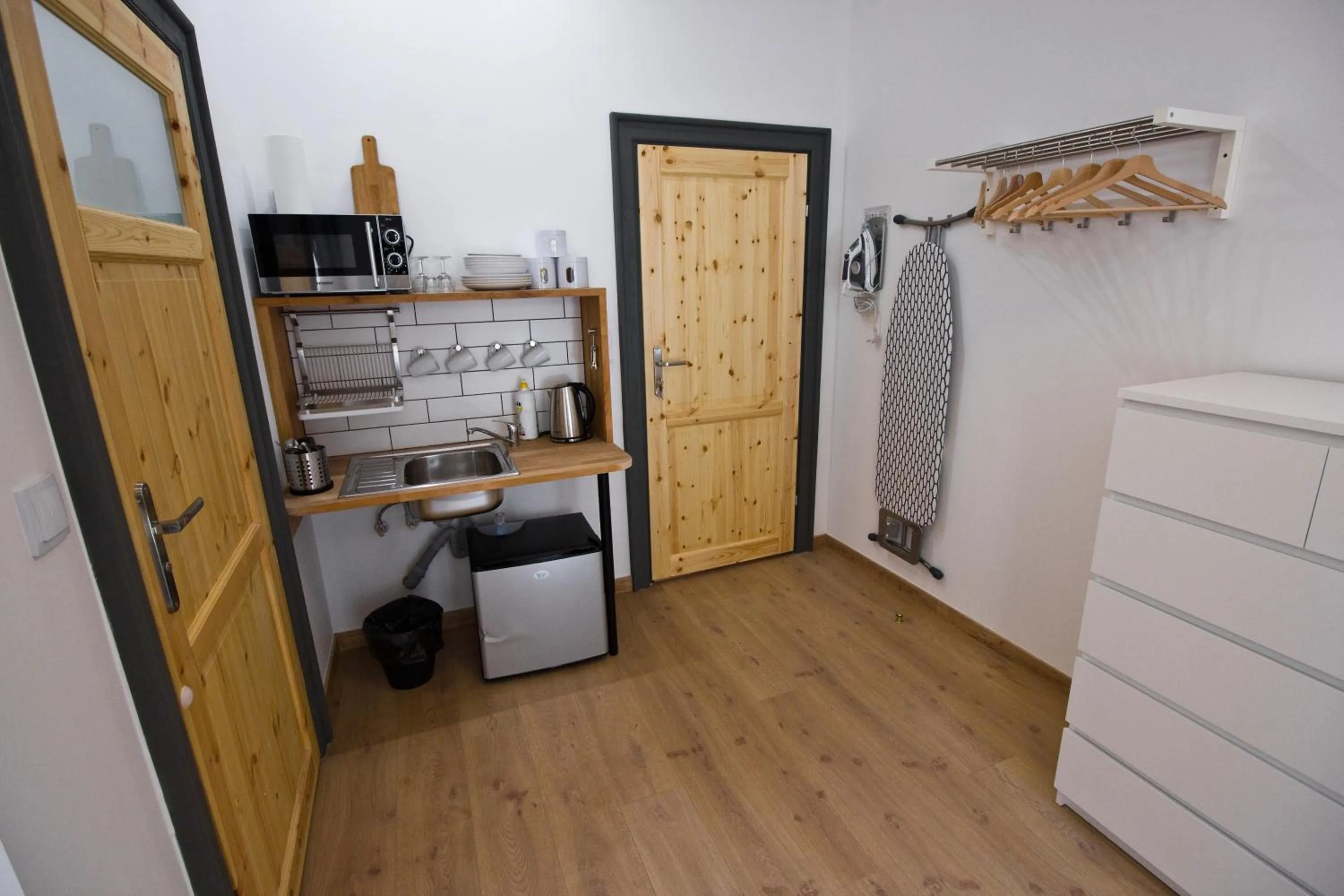 Pokoje Gościnne Św. Anny