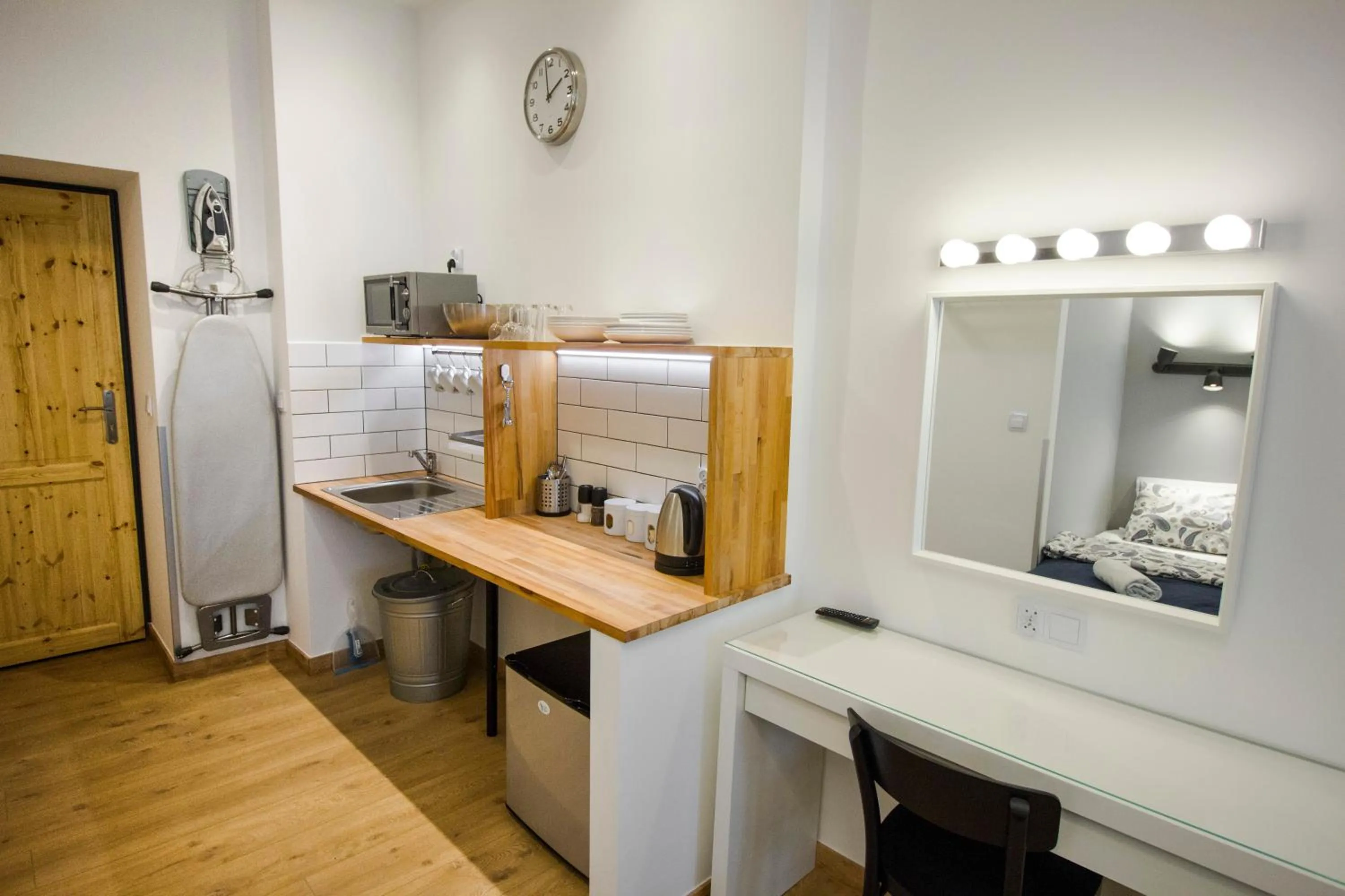 Pokoje Gościnne Św. Anny