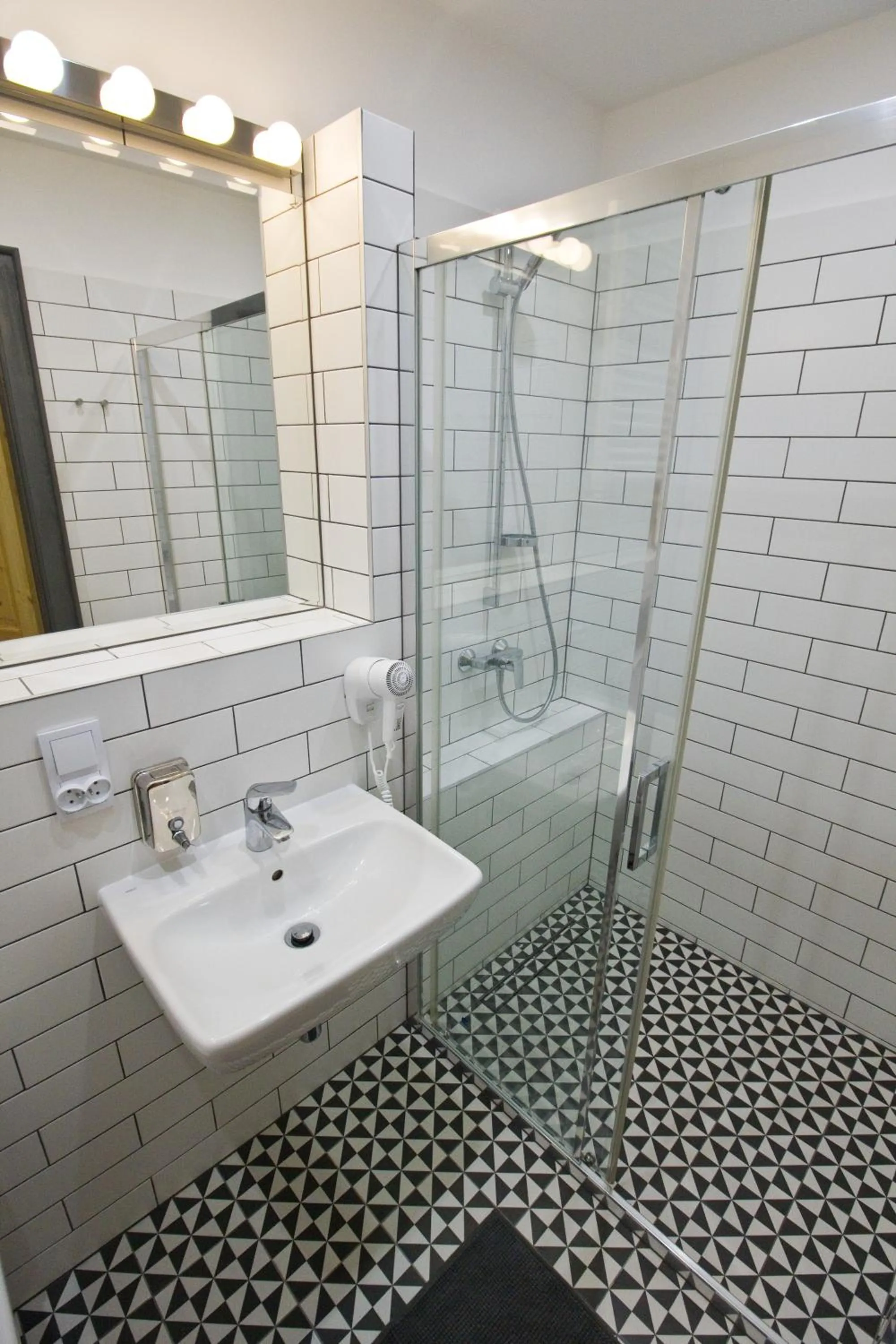 Pokoje Gościnne Św. Anny