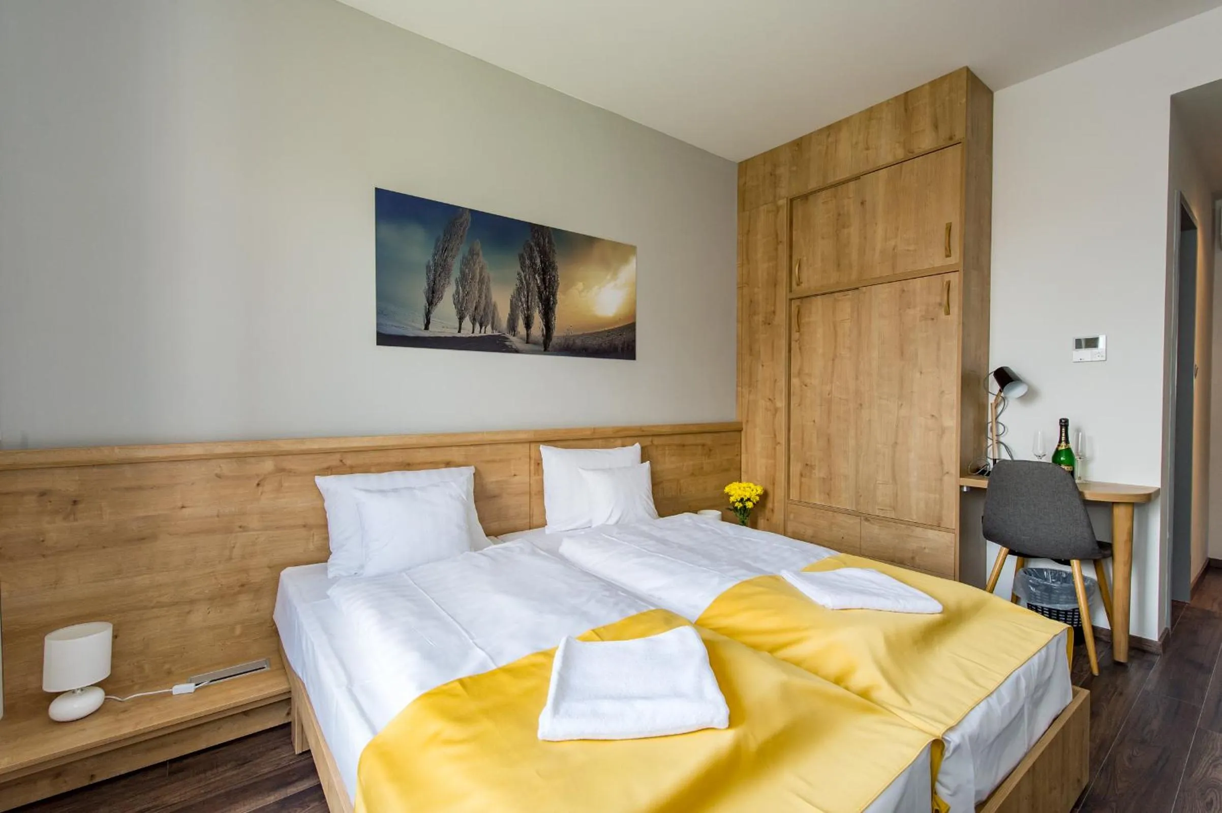 Pilvax Hotel Kalocsa